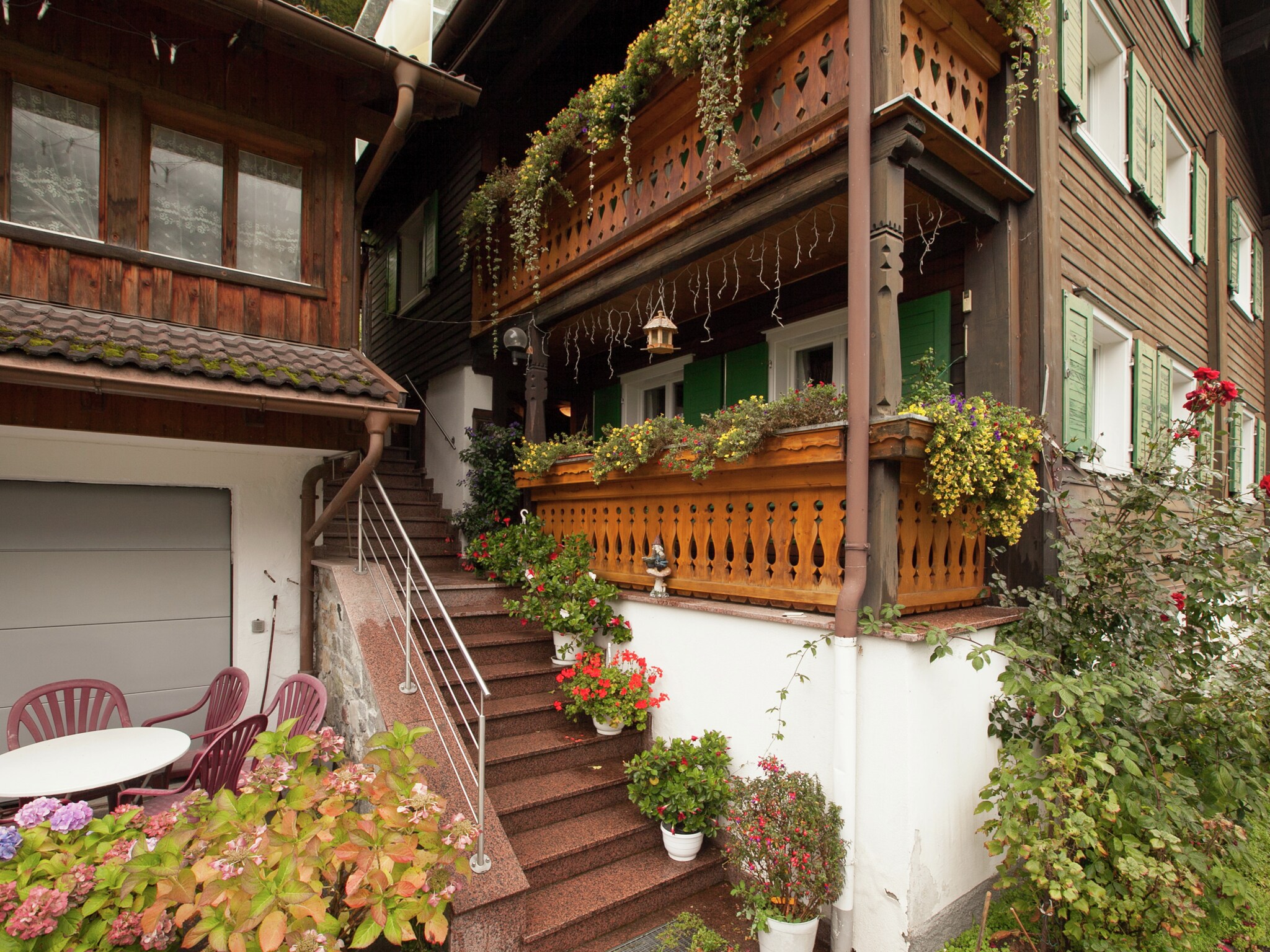 Apartment Schuchter