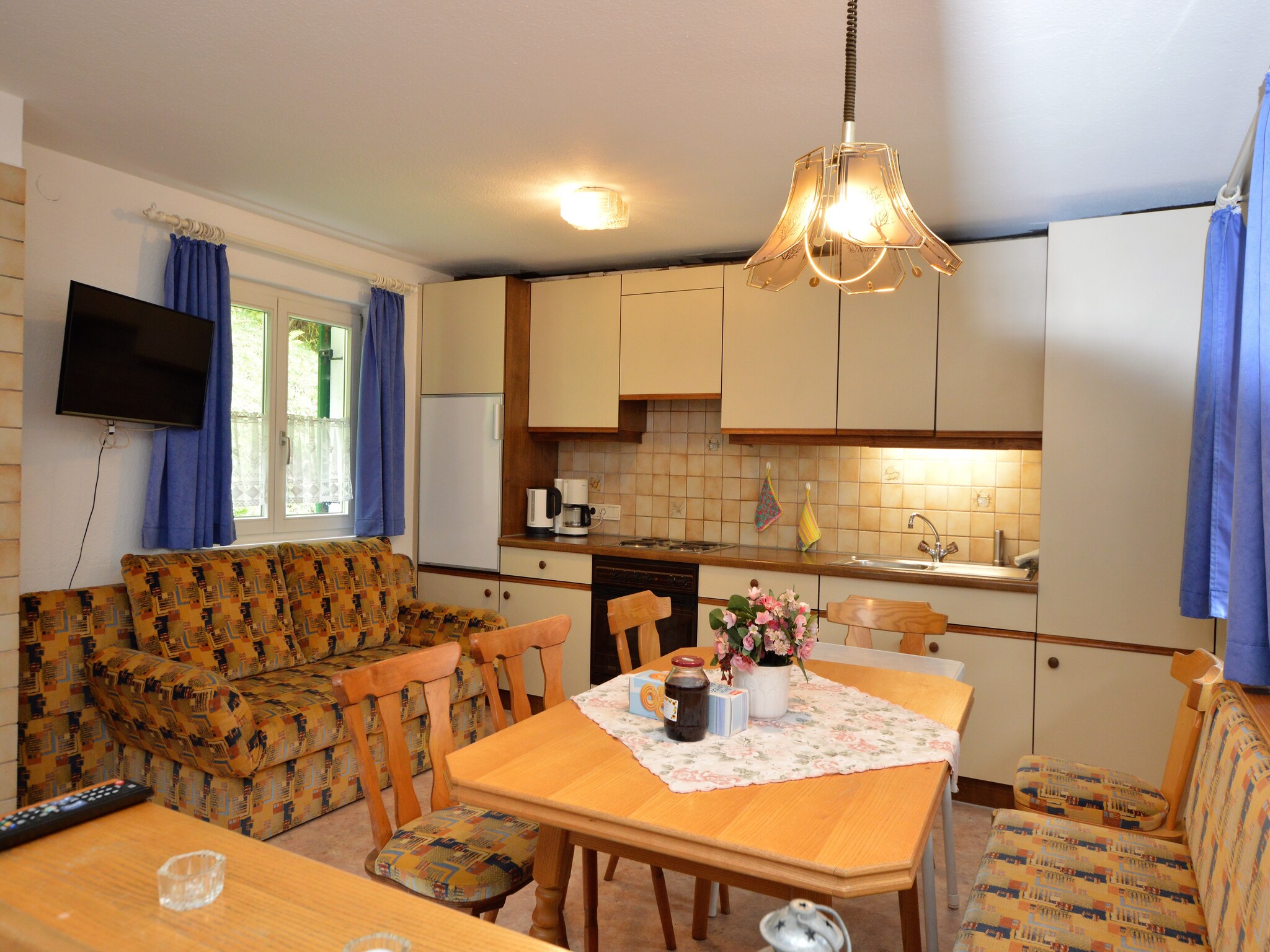Apartment Schuchter