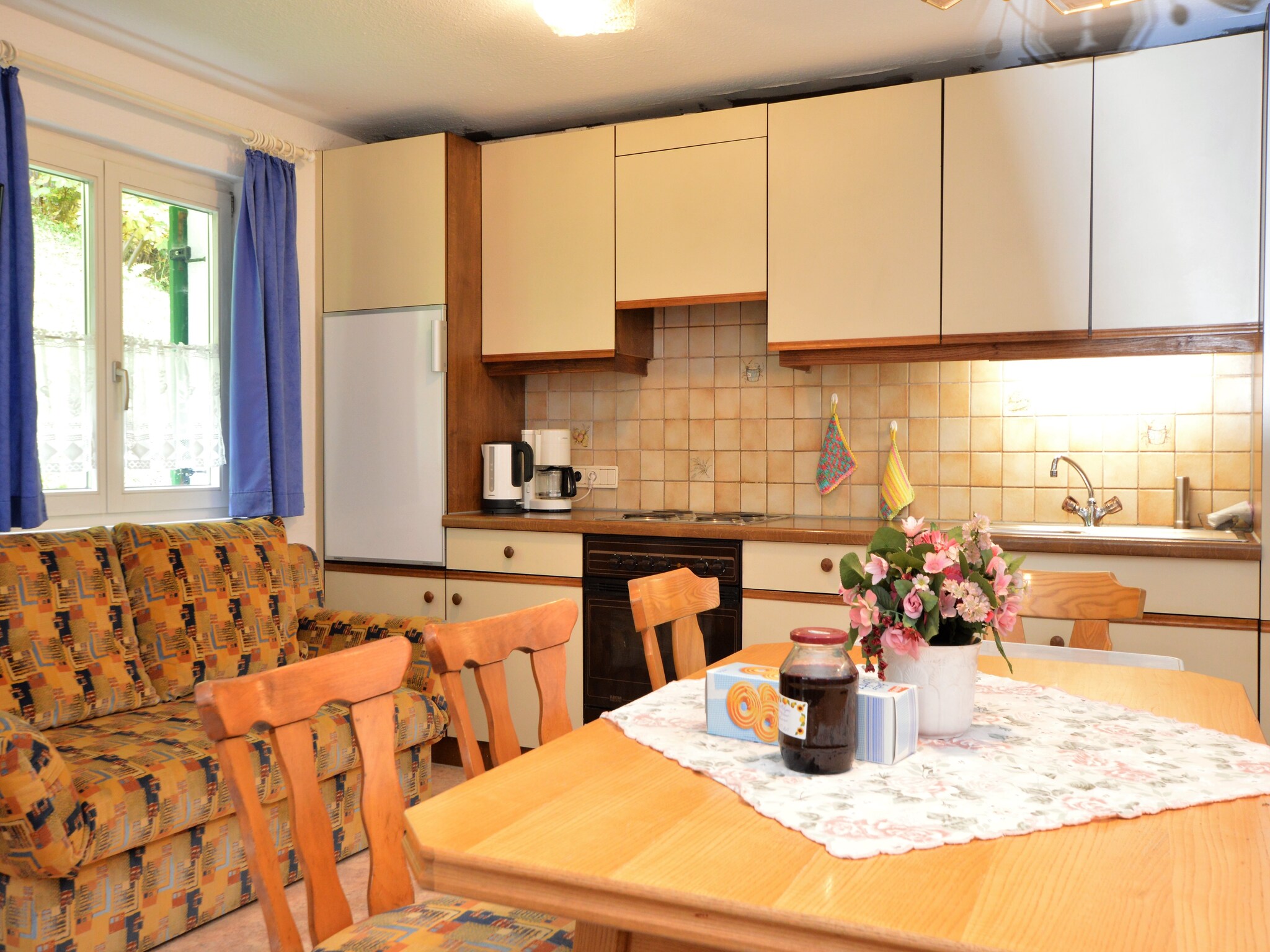 Apartment Schuchter
