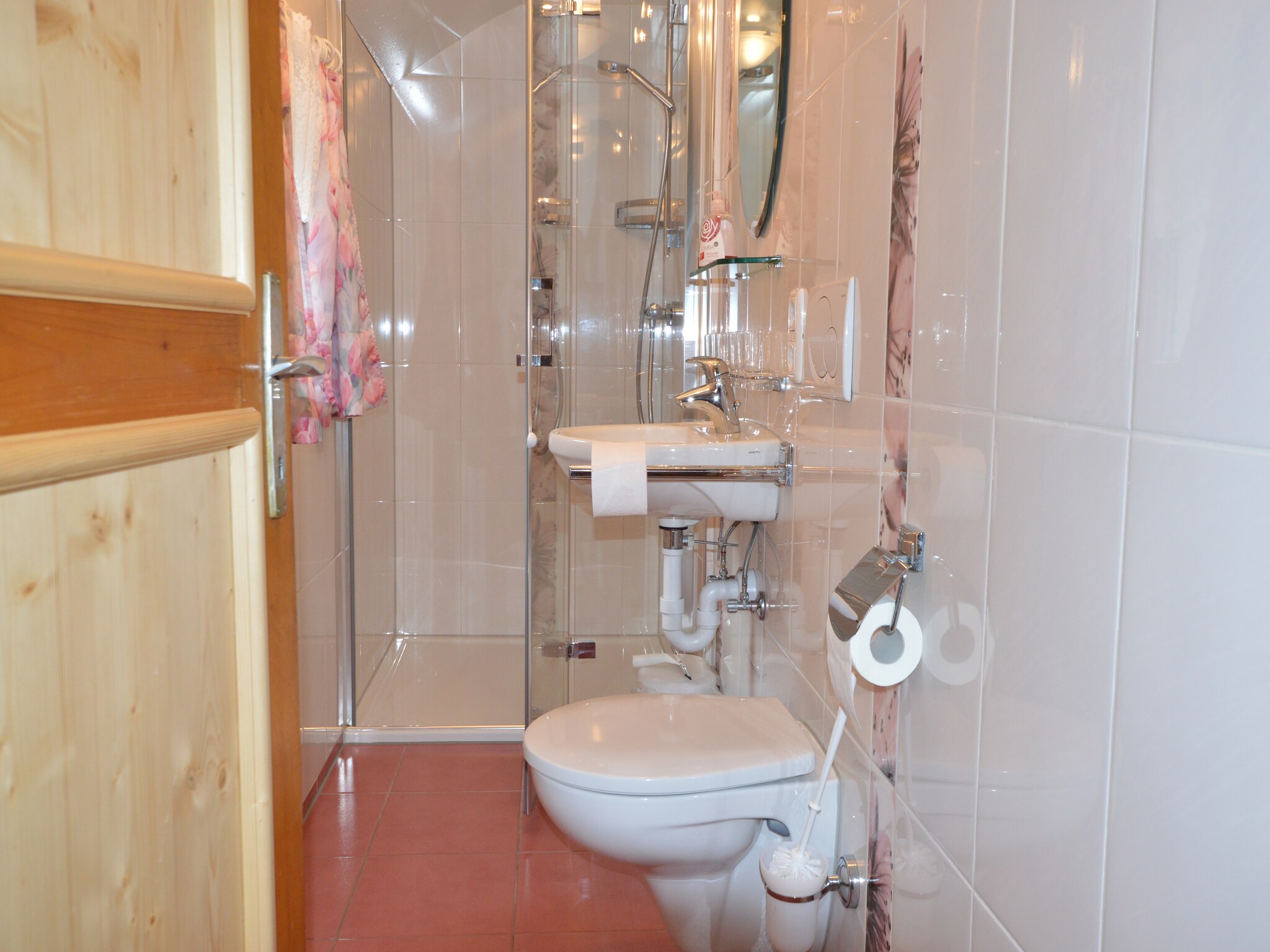 Apartment Schuchter