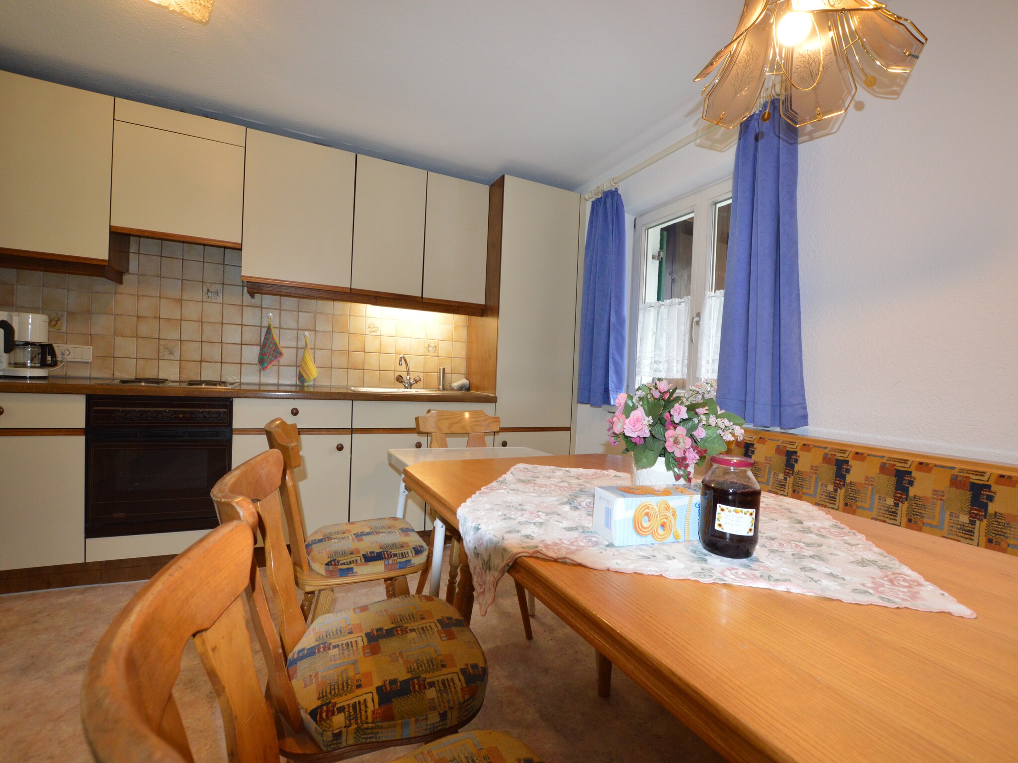 Apartment Schuchter