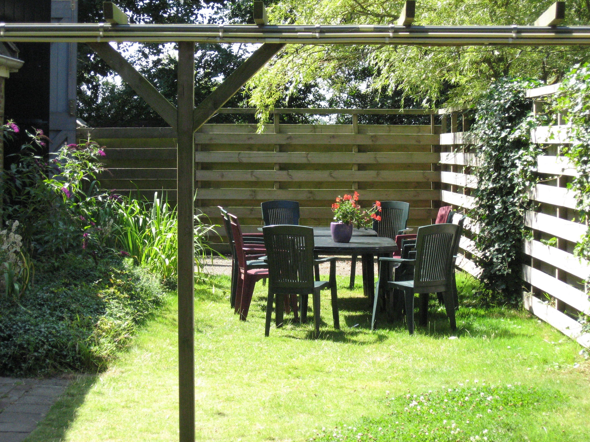 Ferienhaus Vakantiehuis De Dars