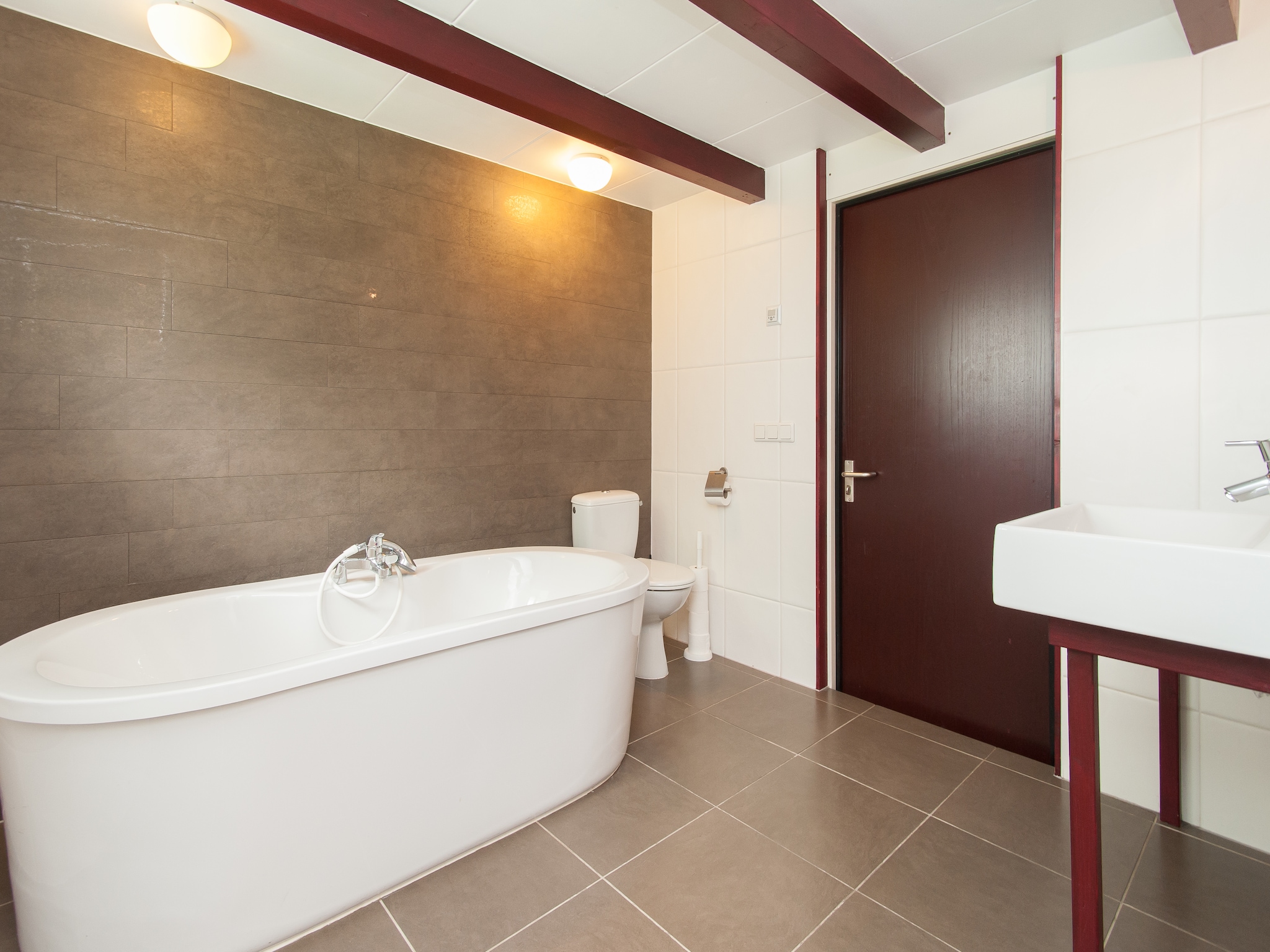 Ferienhaus Vakantiehuis De Dars