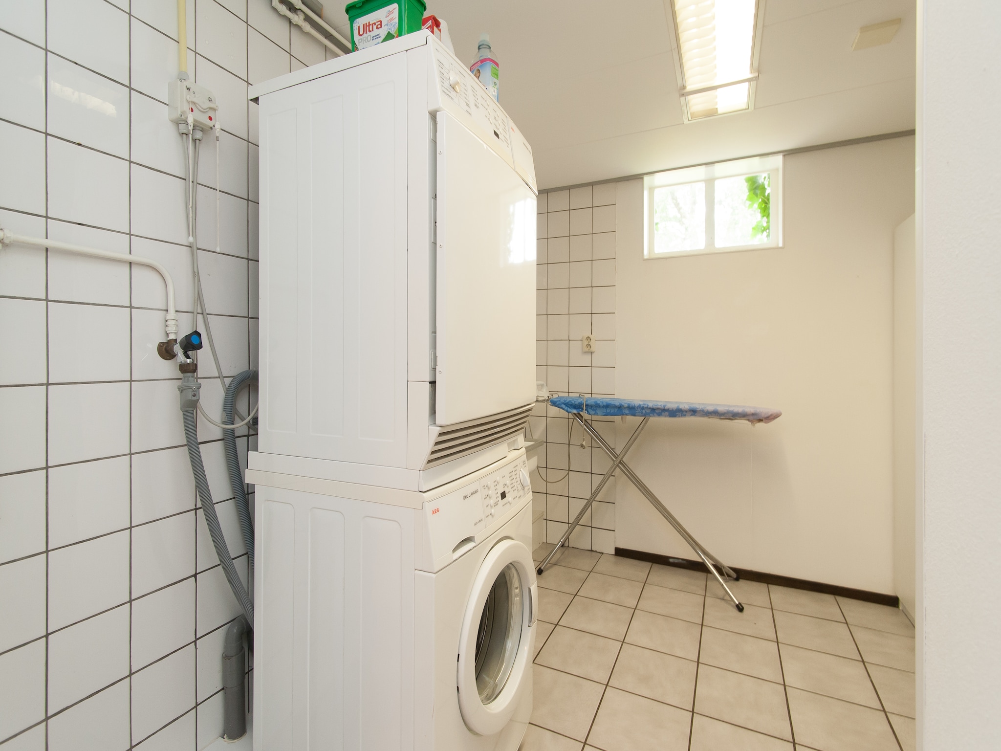 Ferienhaus Vakantiehuis De Dars