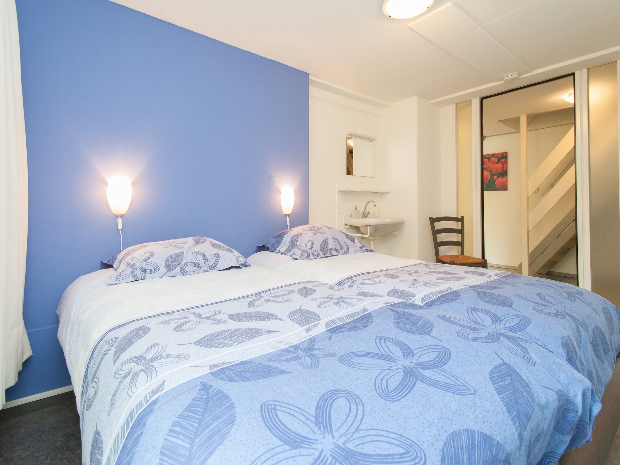 Ferienhaus Vakantiehuis De Dars