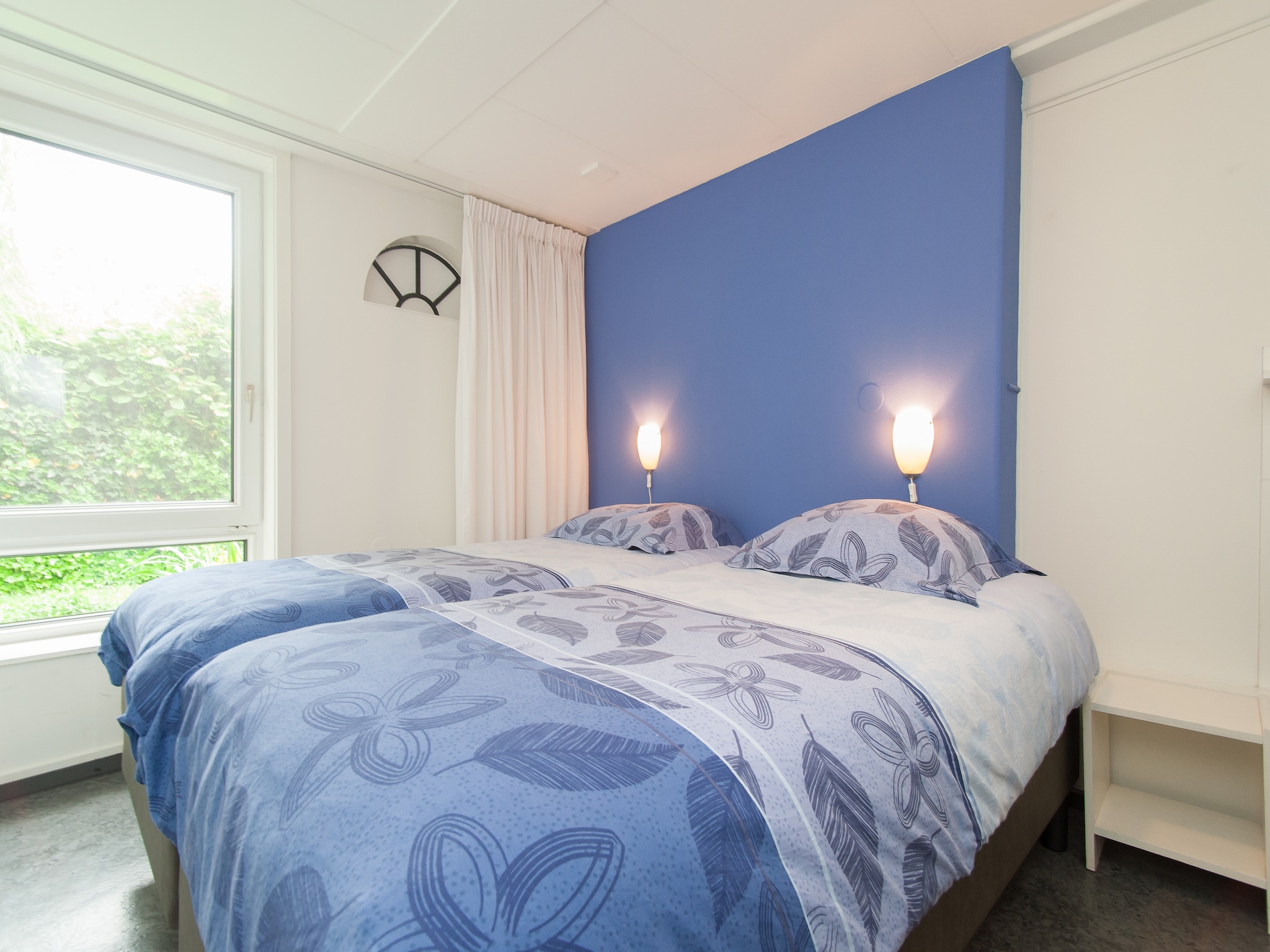 Ferienhaus Vakantiehuis De Dars
