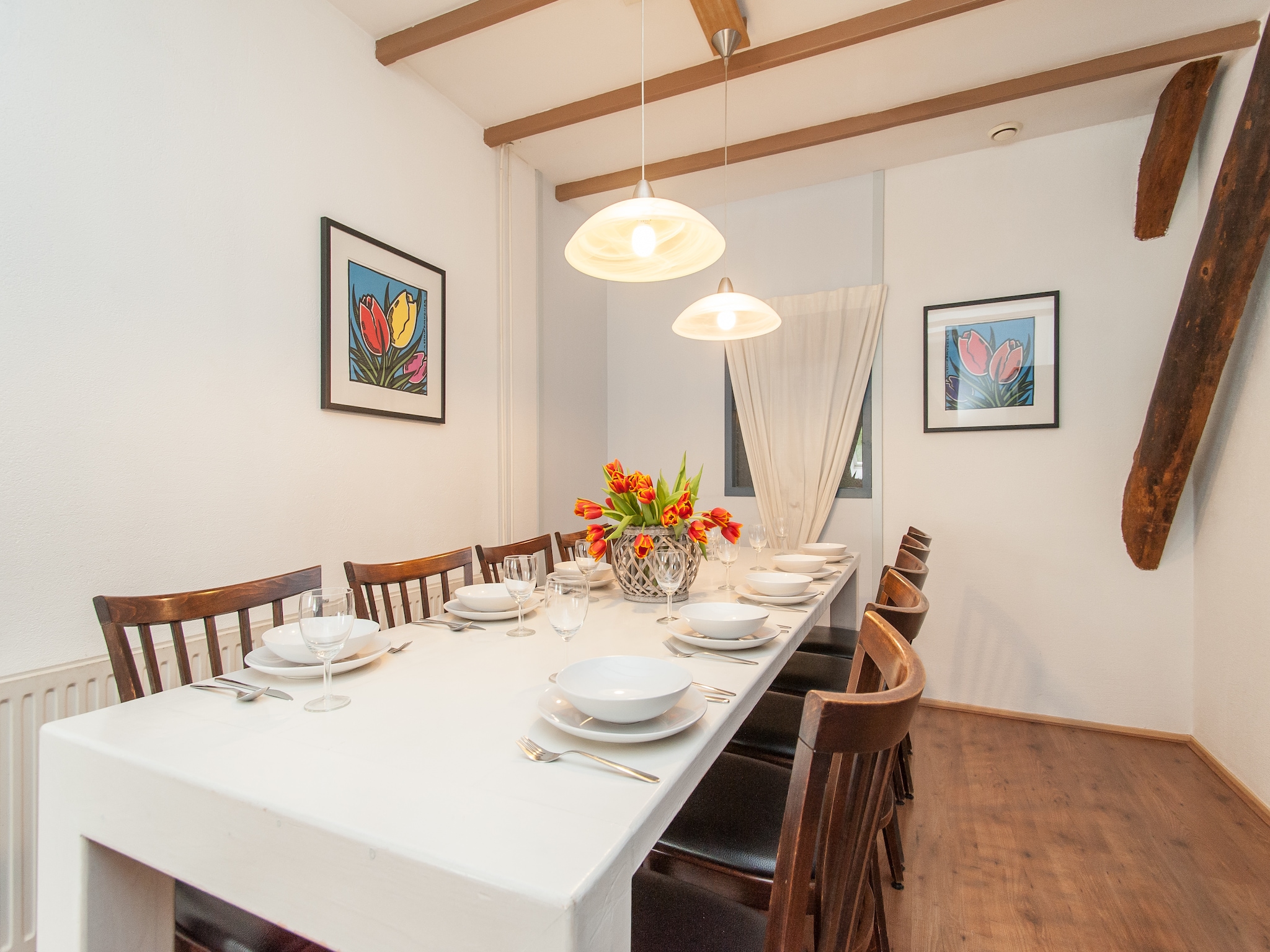 Ferienhaus Vakantiehuis De Dars