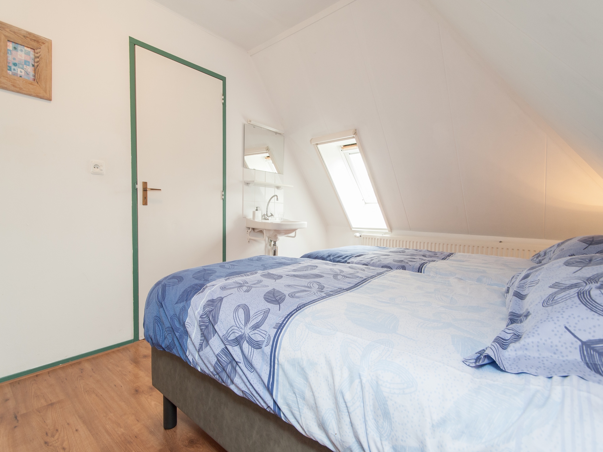 Ferienhaus Vakantiehuis De Dars