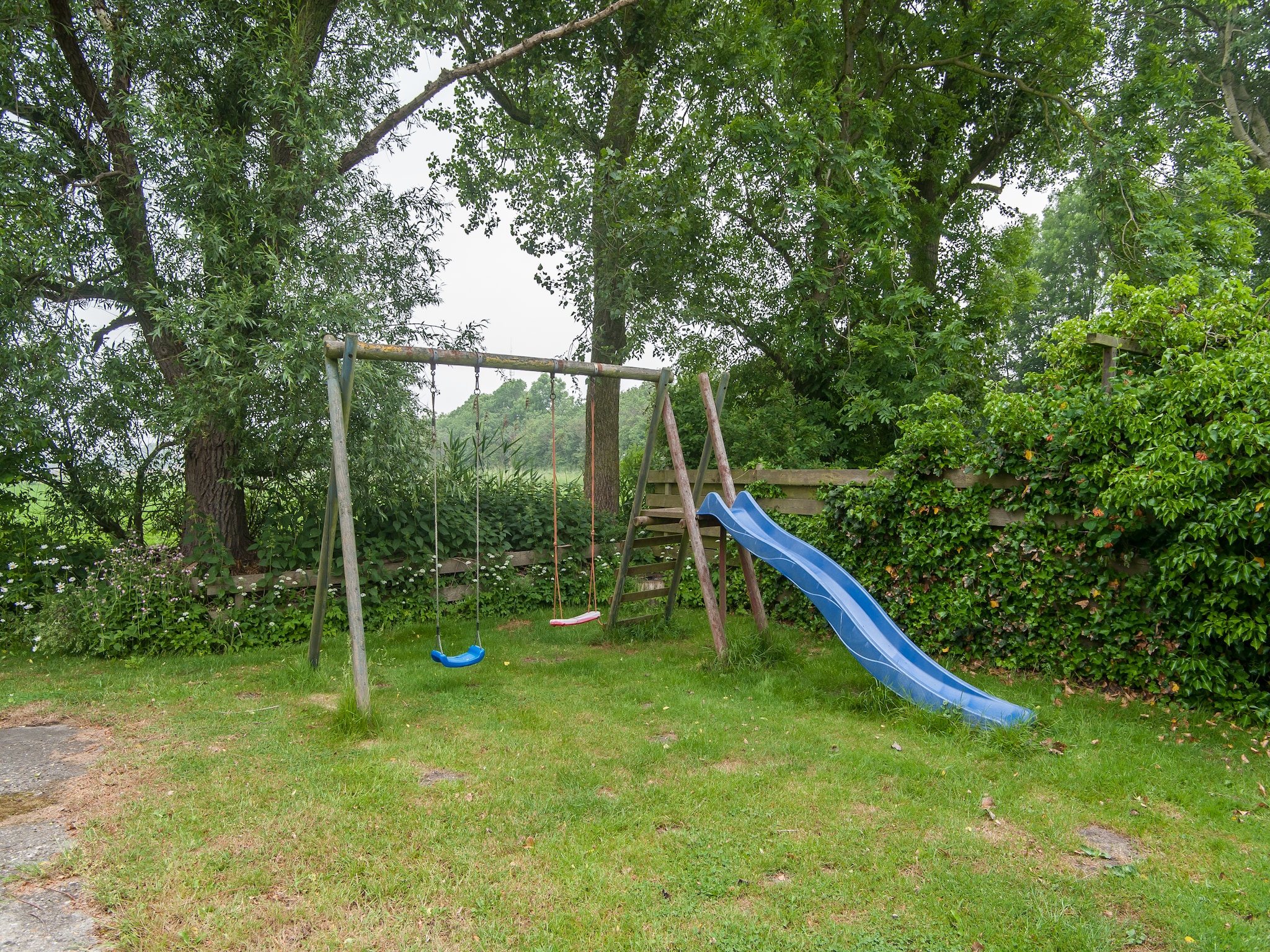 Ferienhaus Vakantiehuis De Dars