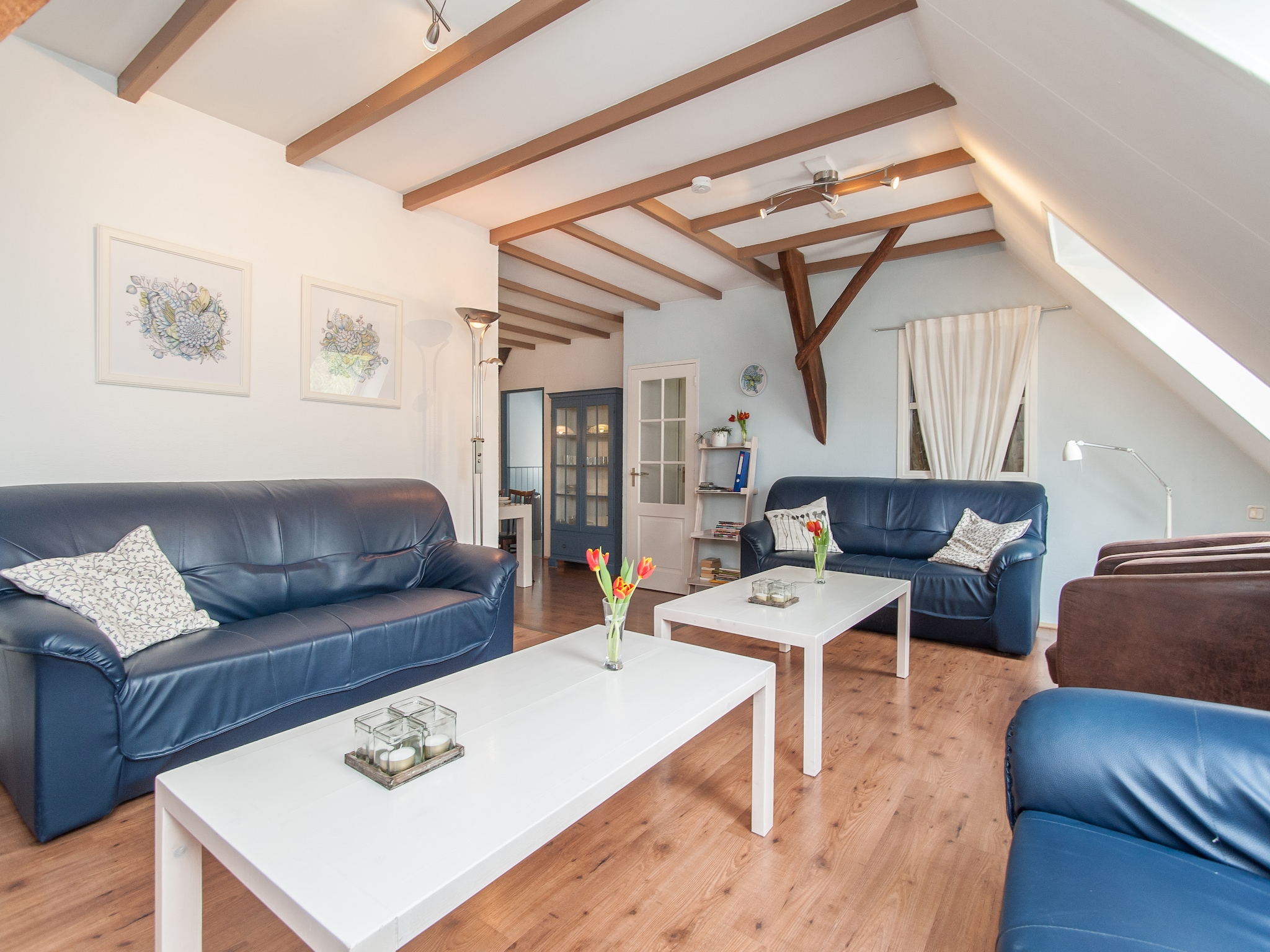 Ferienhaus Vakantiehuis De Dars