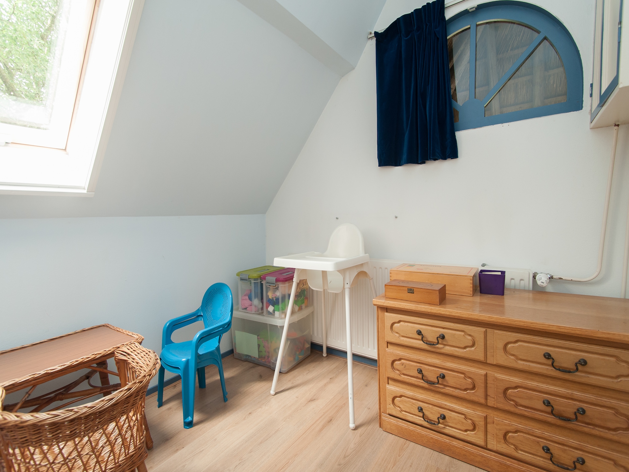 Ferienhaus Vakantiehuis De Dars