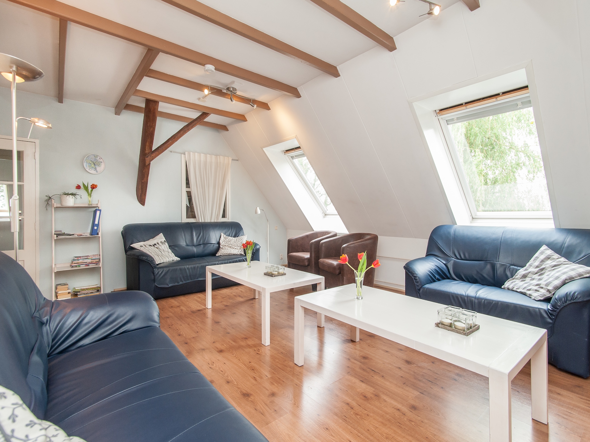 Ferienhaus Vakantiehuis De Dars