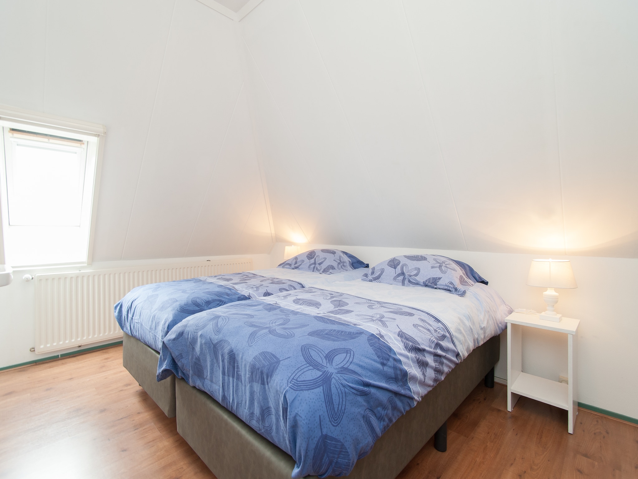 Ferienhaus Vakantiehuis De Dars