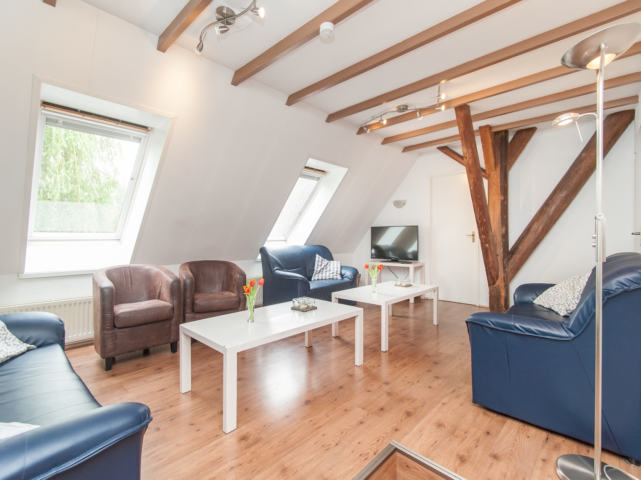 Ferienhaus Vakantiehuis De Dars