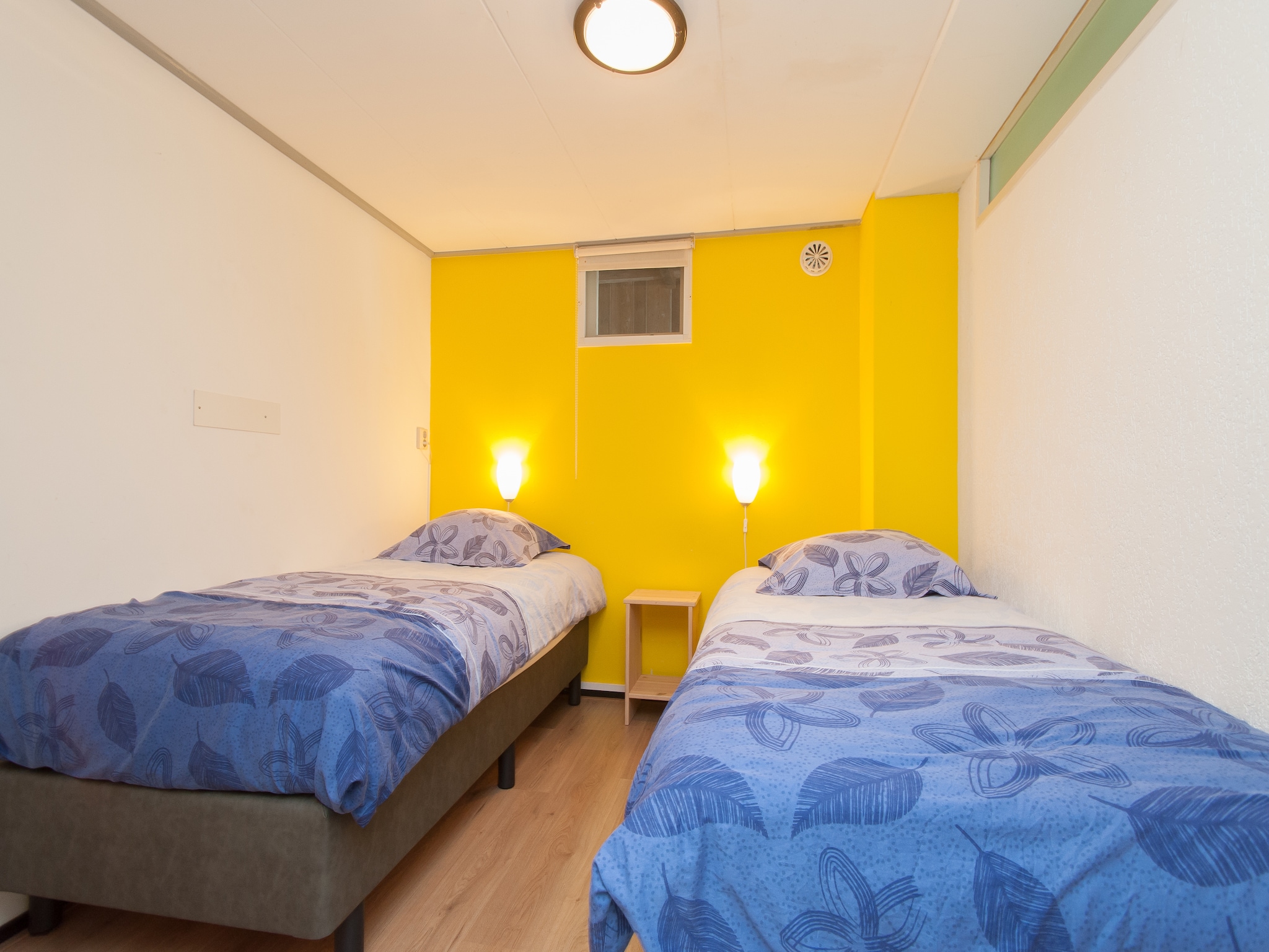 Ferienhaus Vakantiehuis De Dars