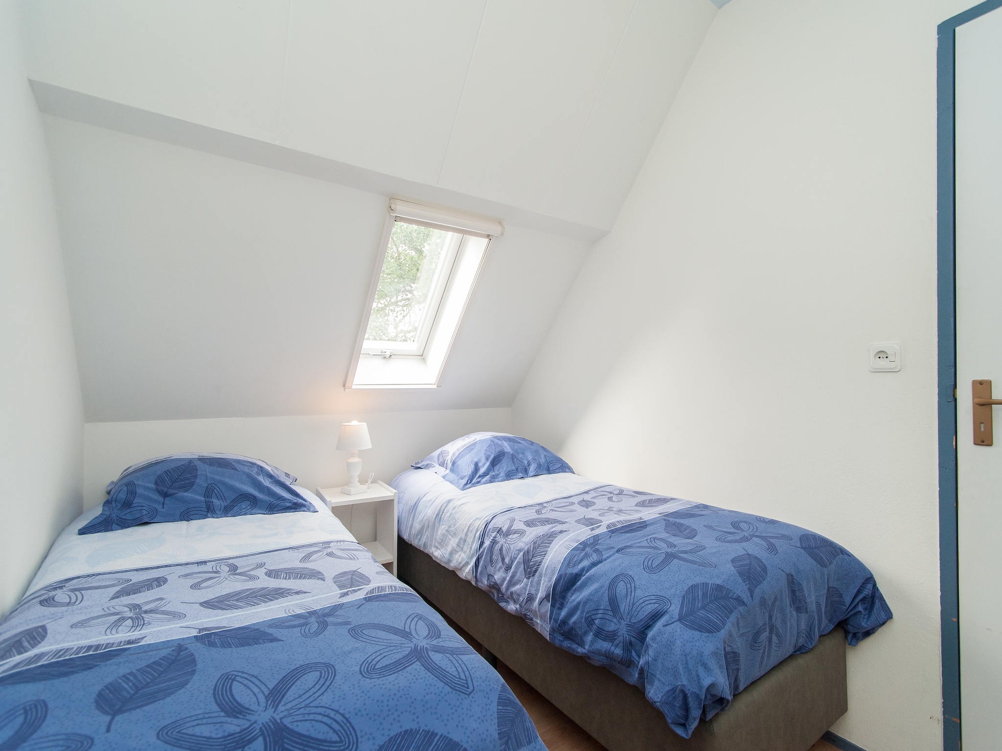 Ferienhaus Vakantiehuis De Dars