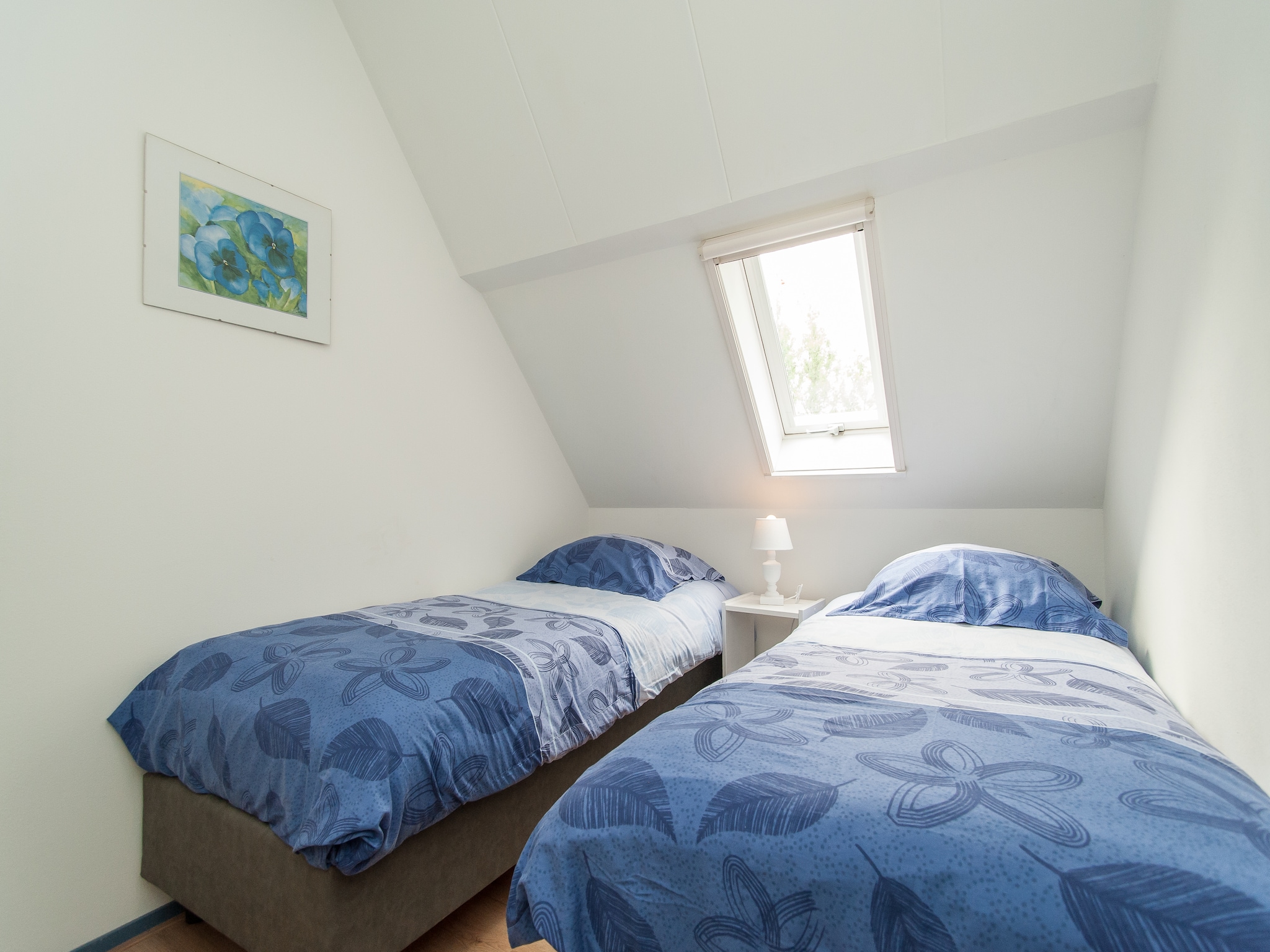 Ferienhaus Vakantiehuis De Dars