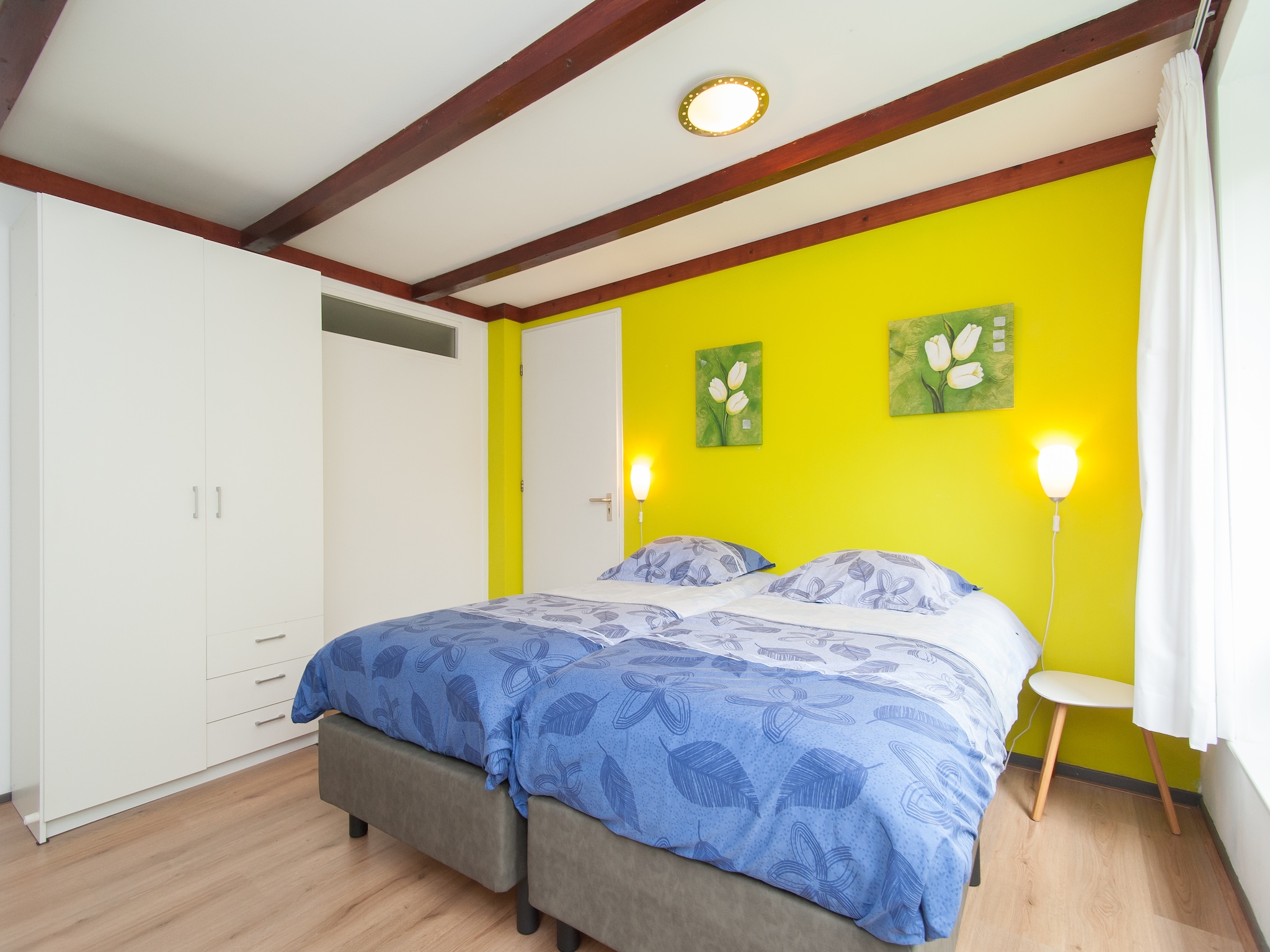 Ferienhaus Vakantiehuis De Dars