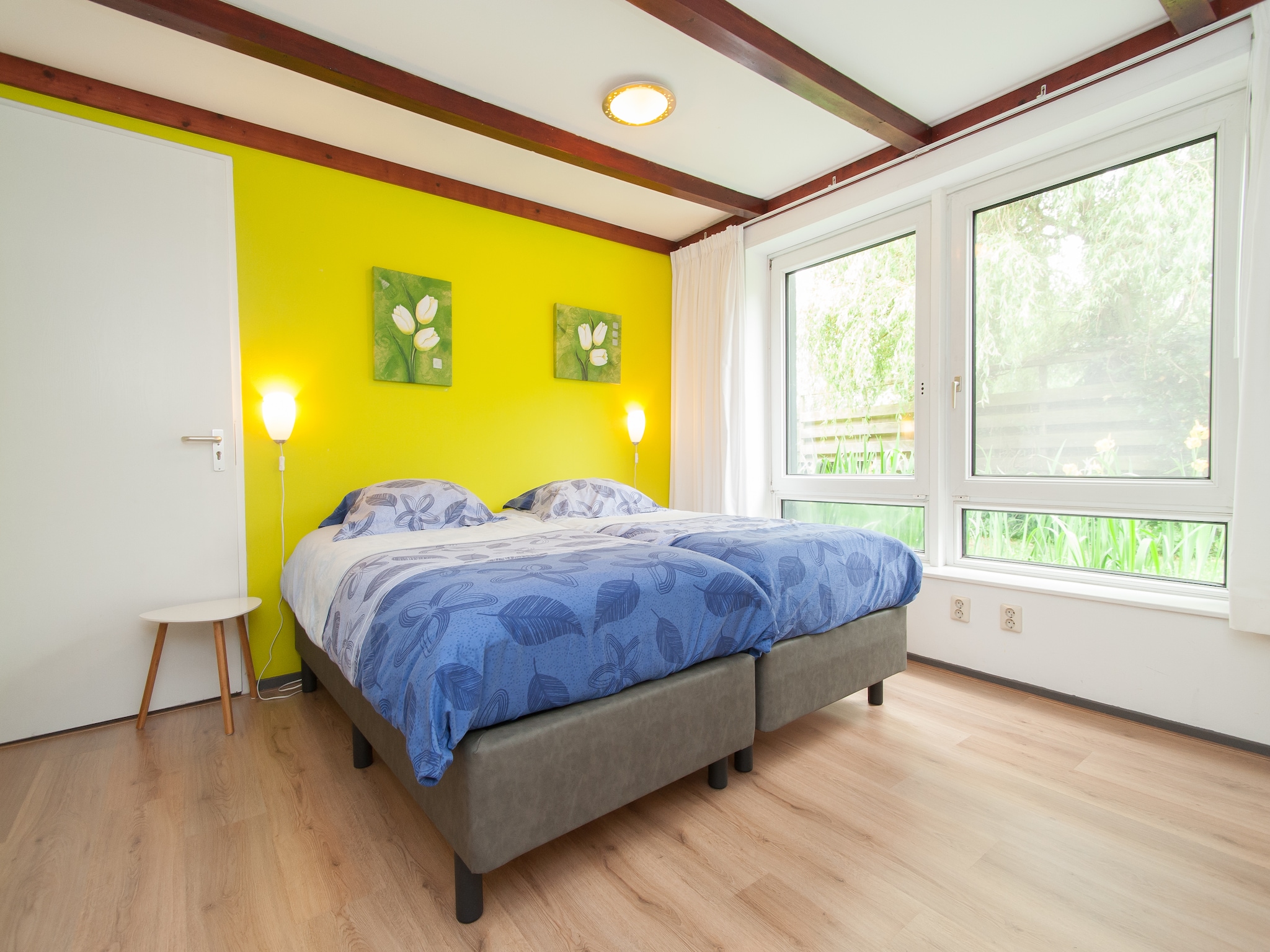 Ferienhaus Vakantiehuis De Dars