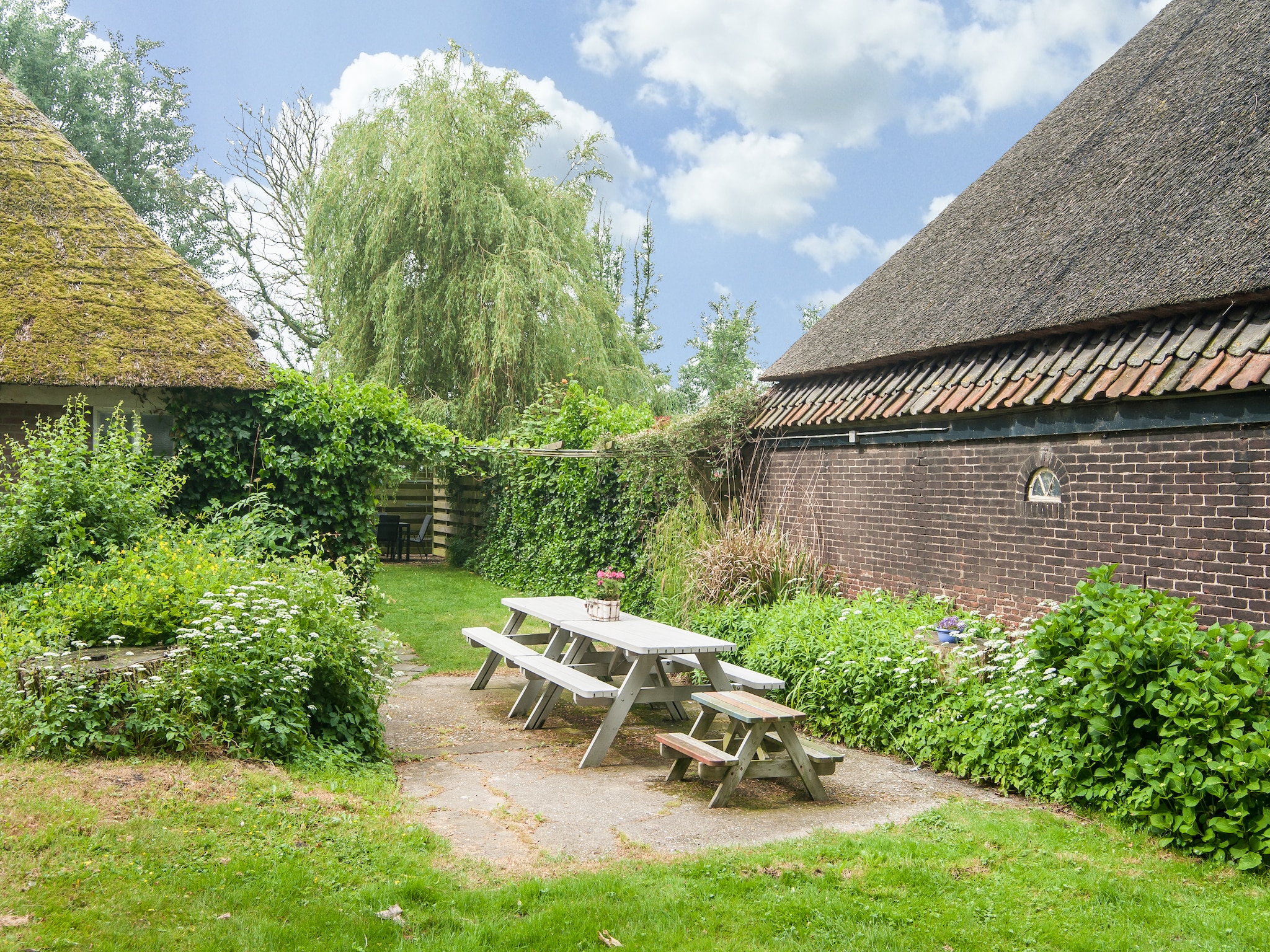 Ferienhaus Vakantiehuis De Dars