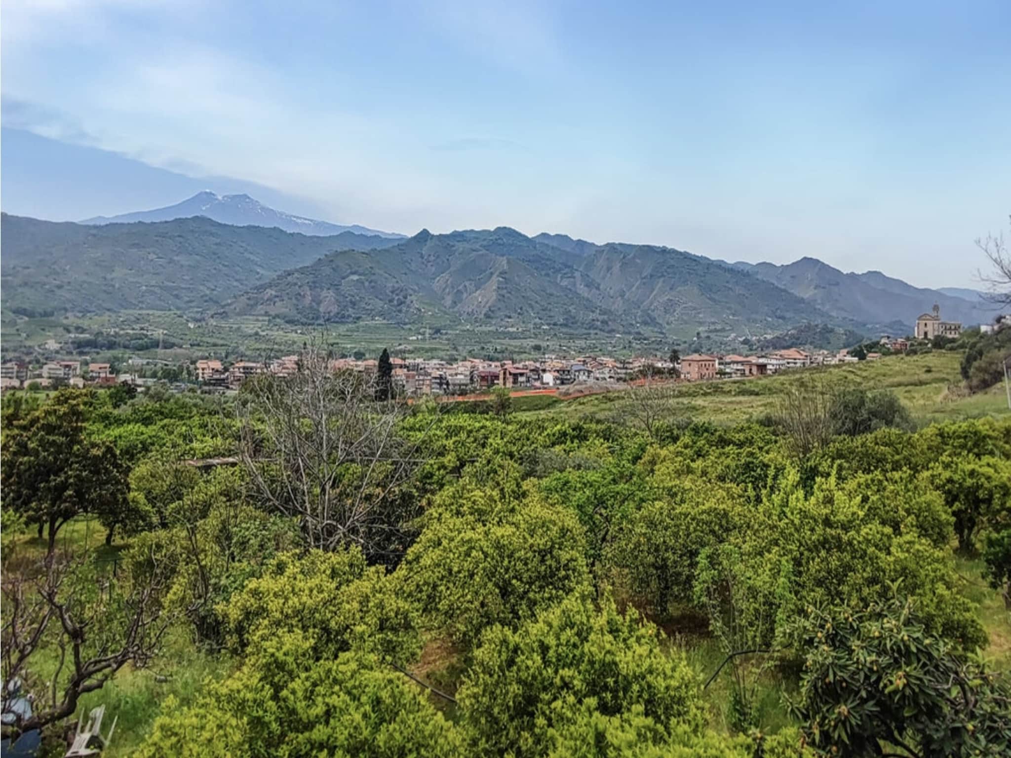 Ferienhaus Villa Rossella