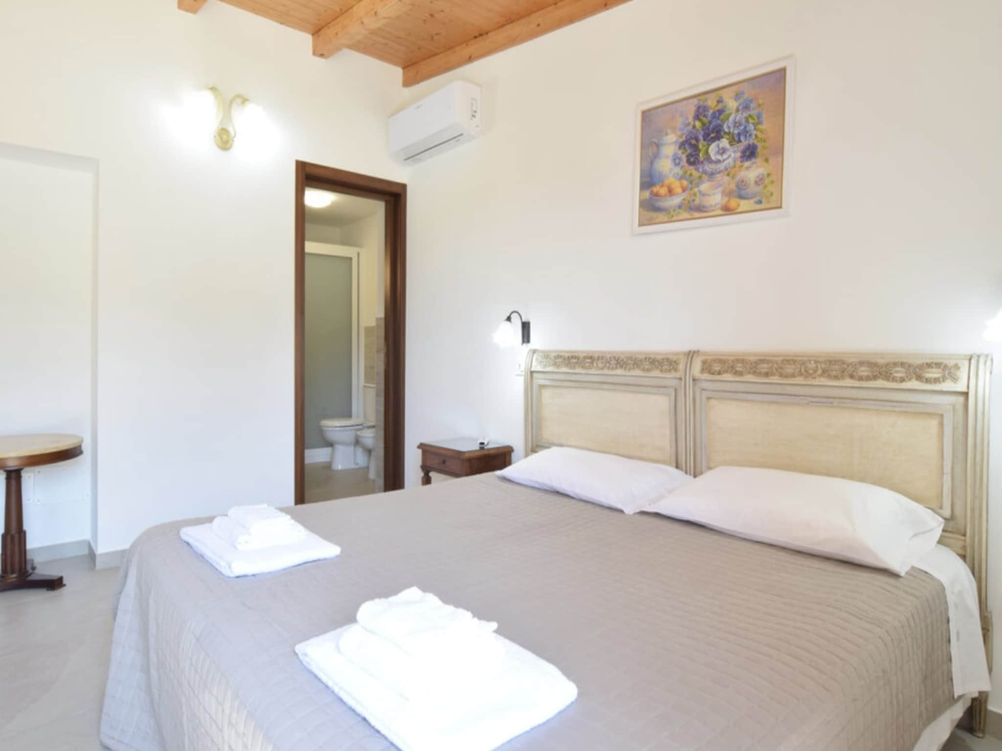 Ferienhaus Villa Rossella
