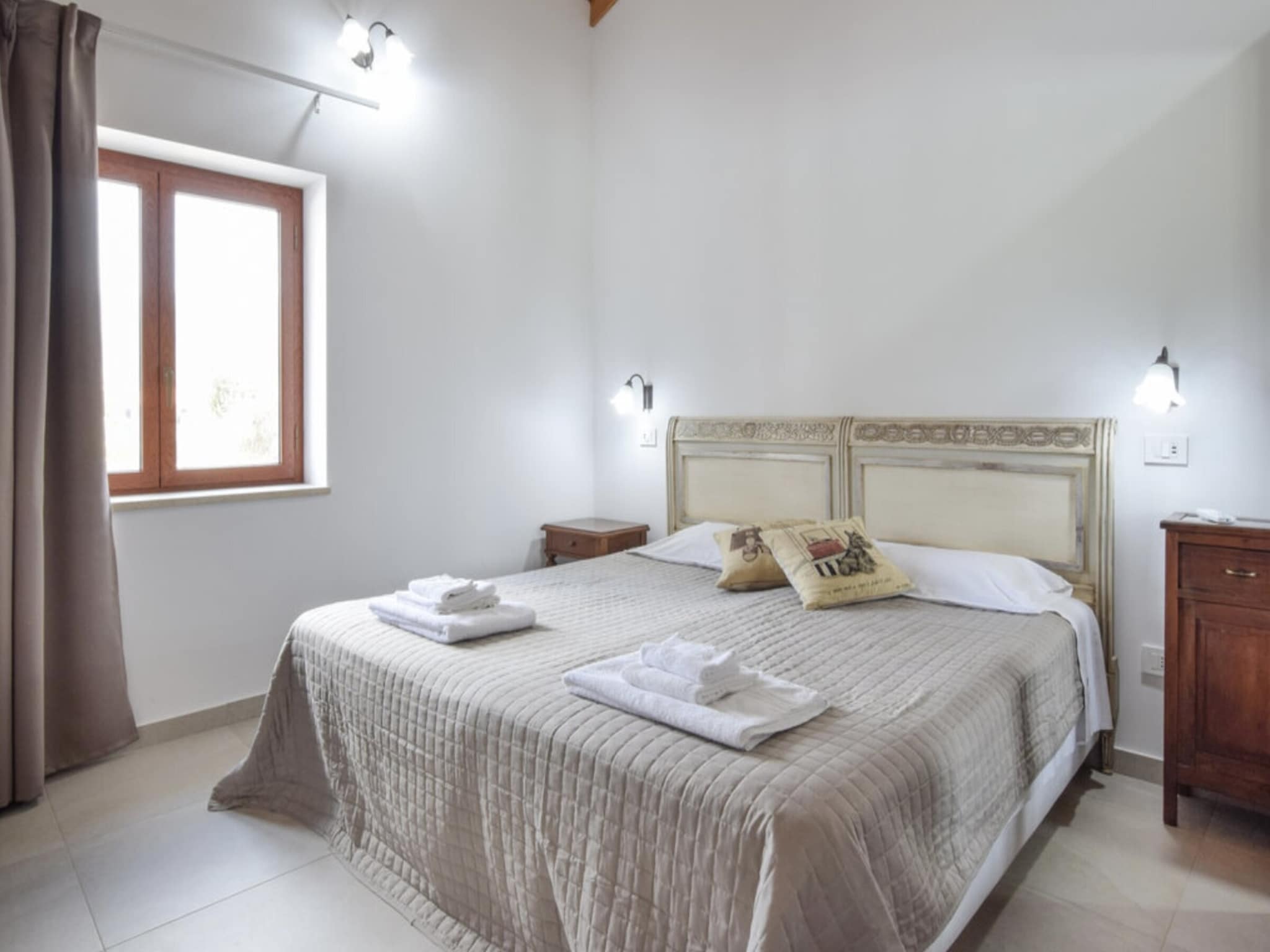 Ferienhaus Villa Rossella