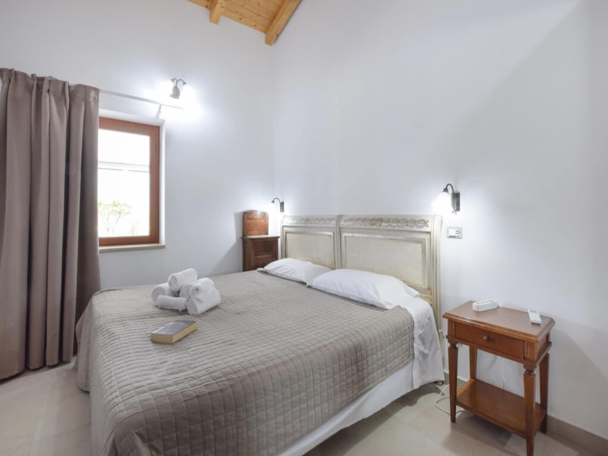 Ferienhaus Villa Rossella