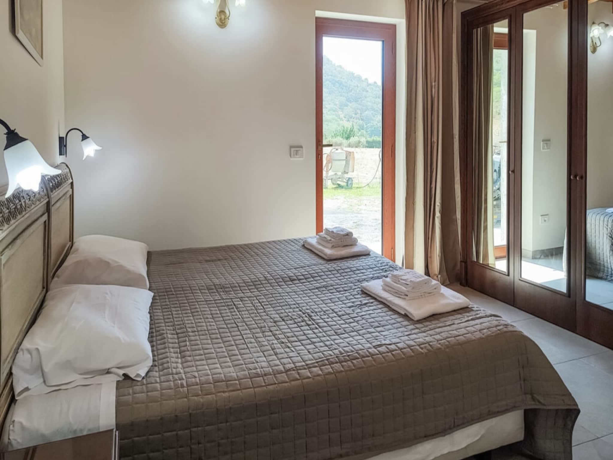 Ferienhaus Villa Rossella