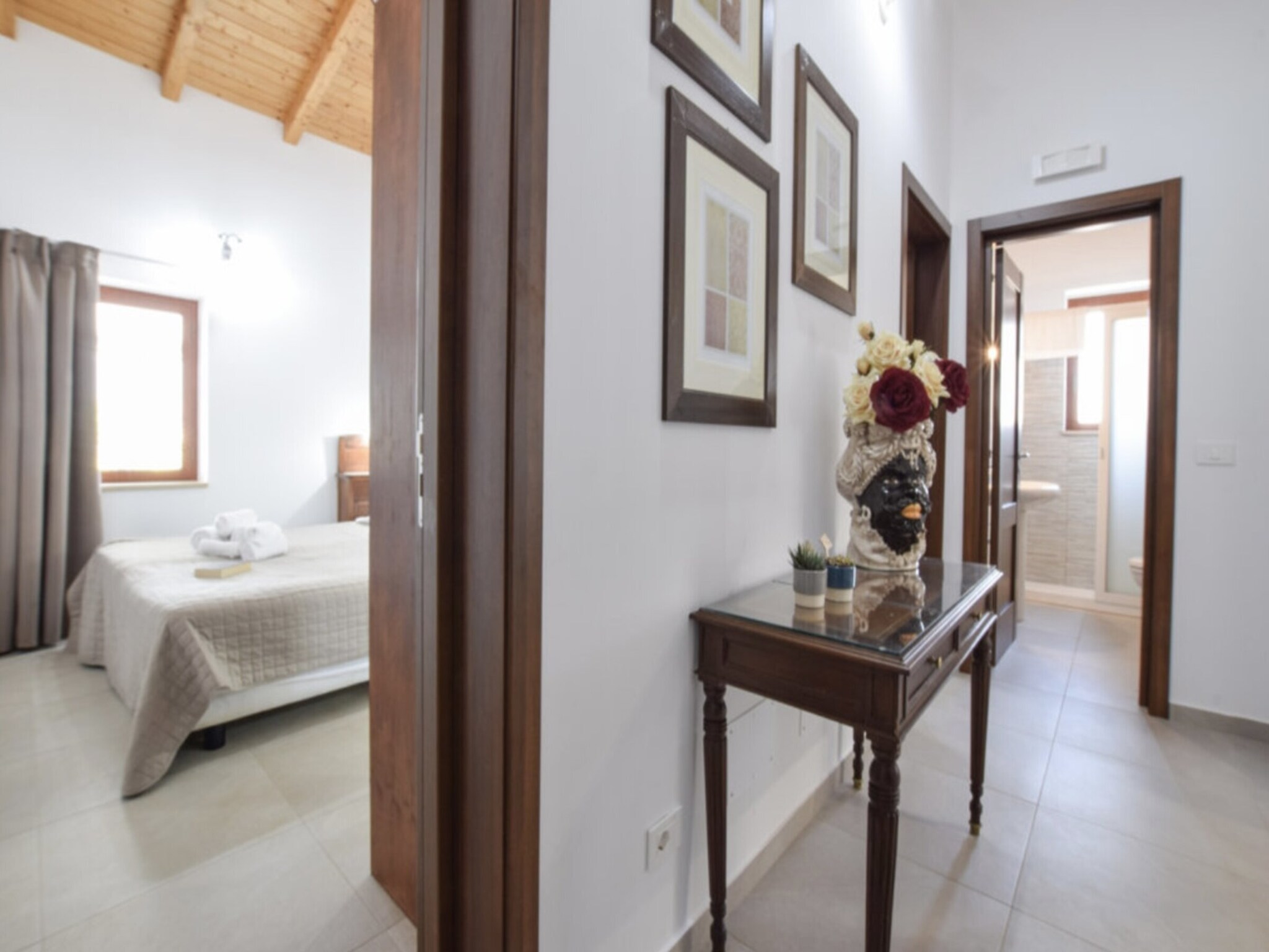 Ferienhaus Villa Rossella