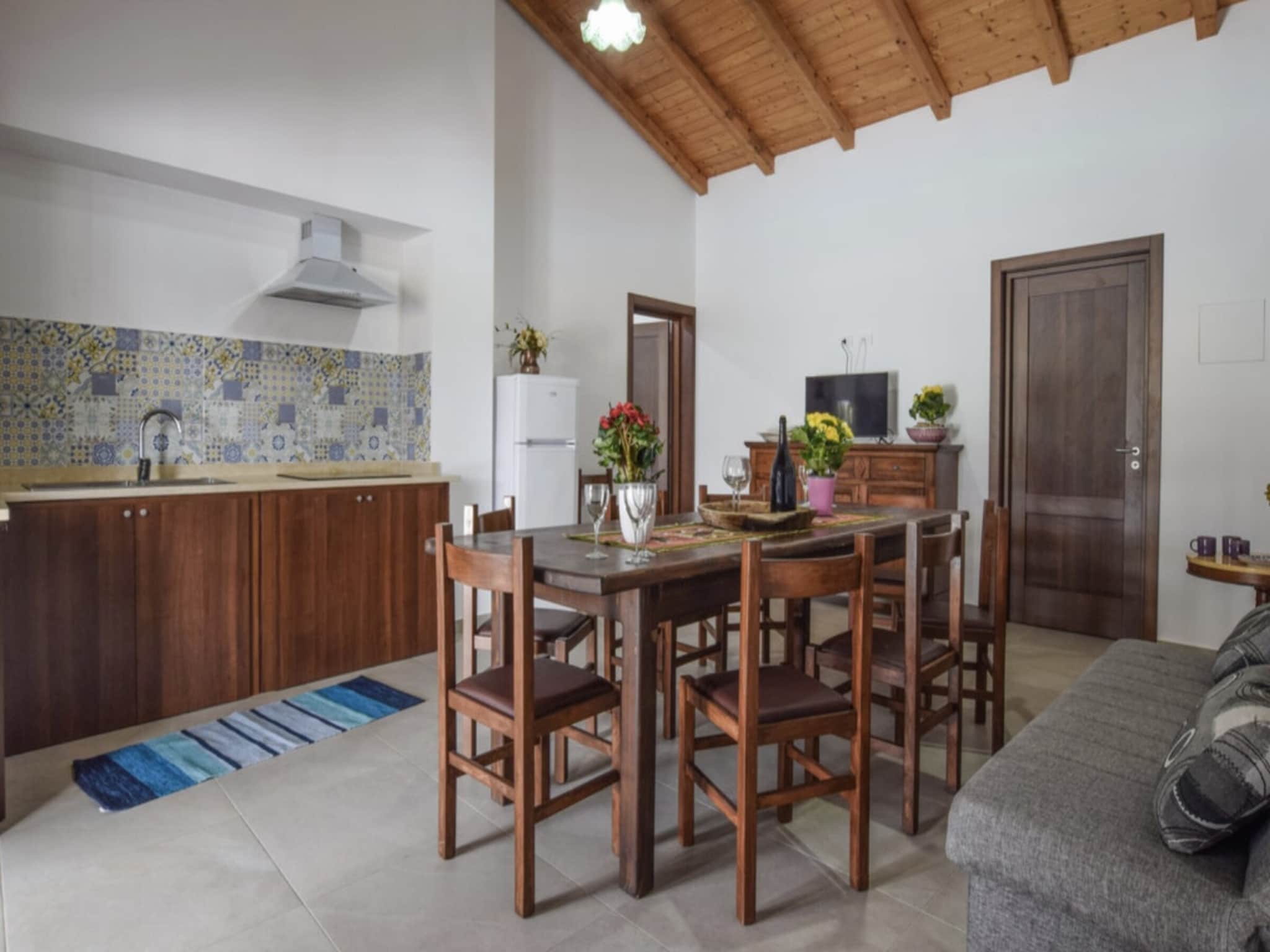 Ferienhaus Villa Rossella