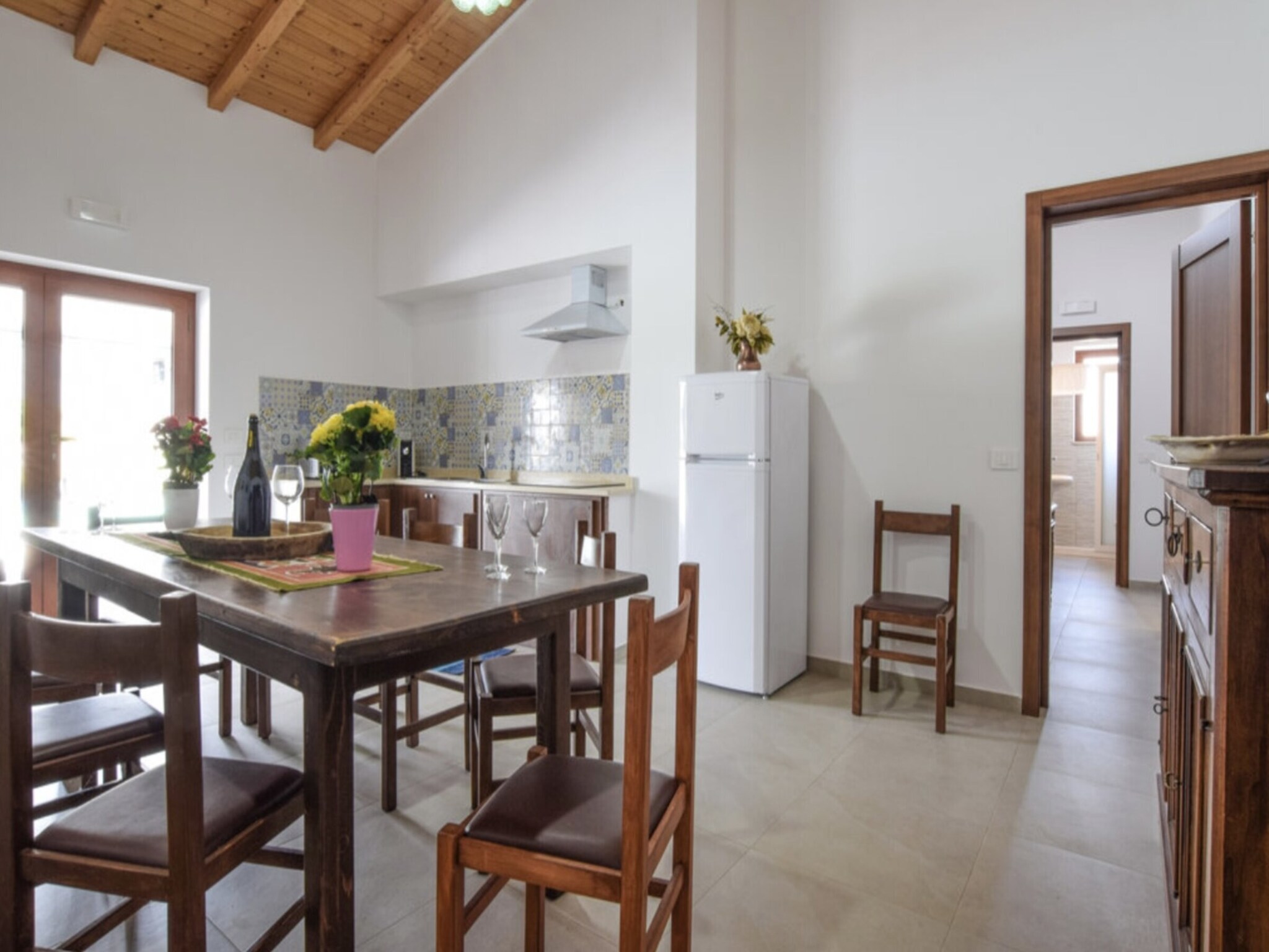 Ferienhaus Villa Rossella