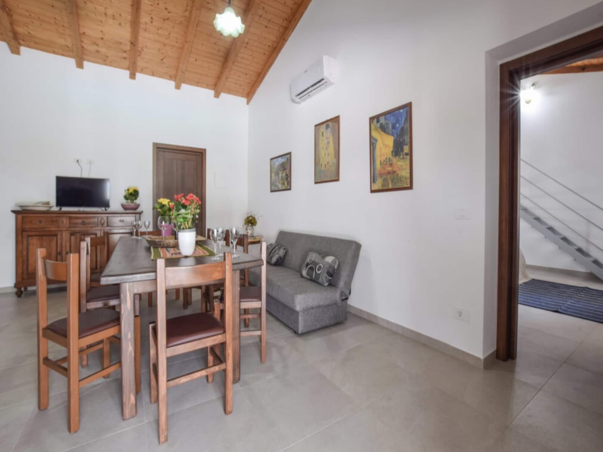 Ferienhaus Villa Rossella