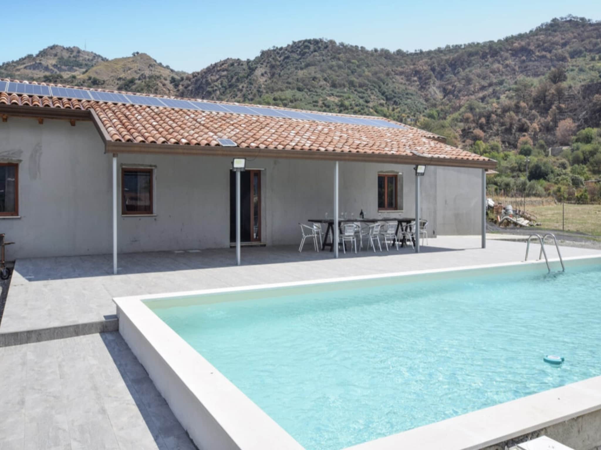 Ferienhaus Villa Rossella