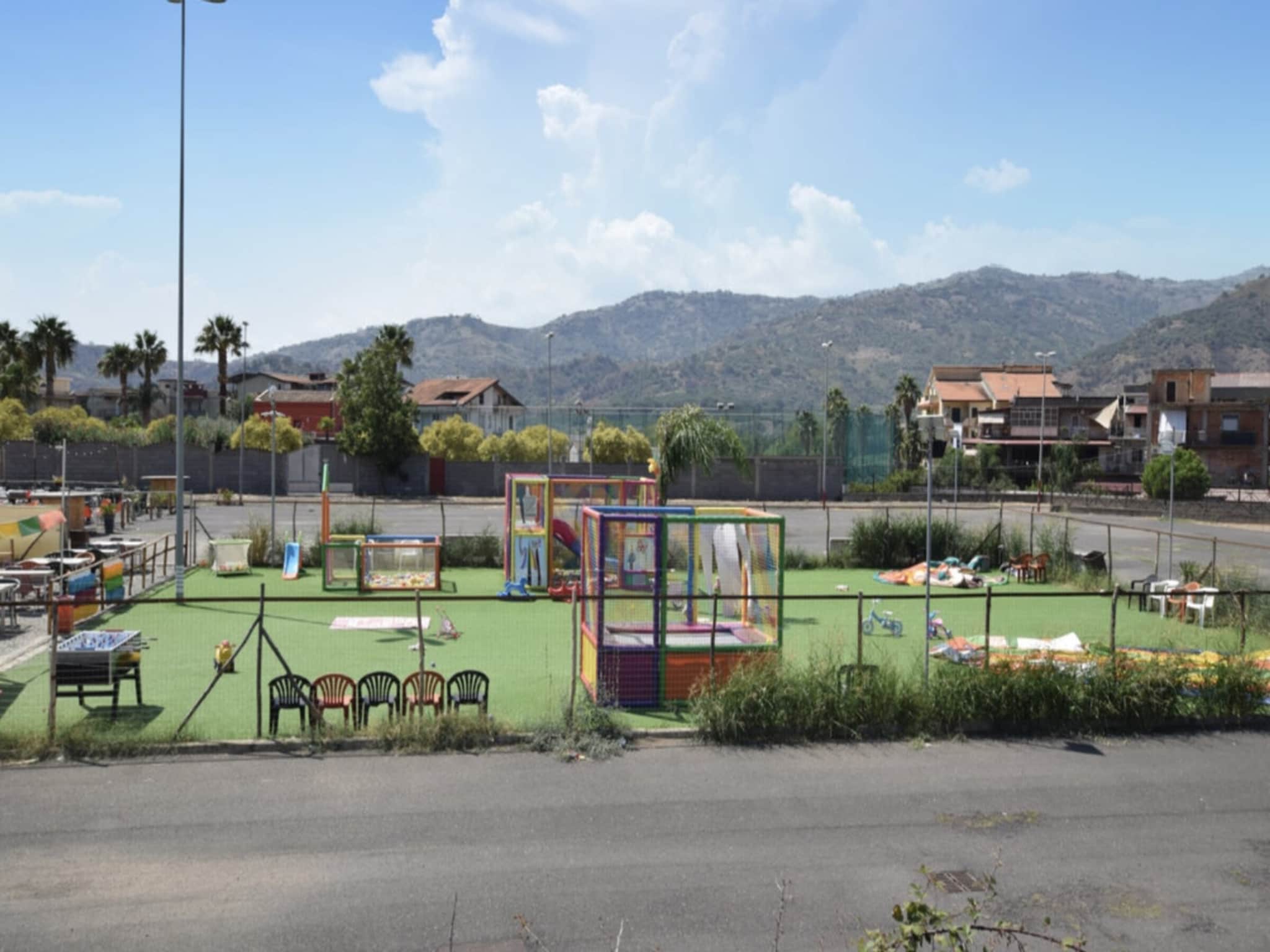 Ferienhaus Villa Rossella