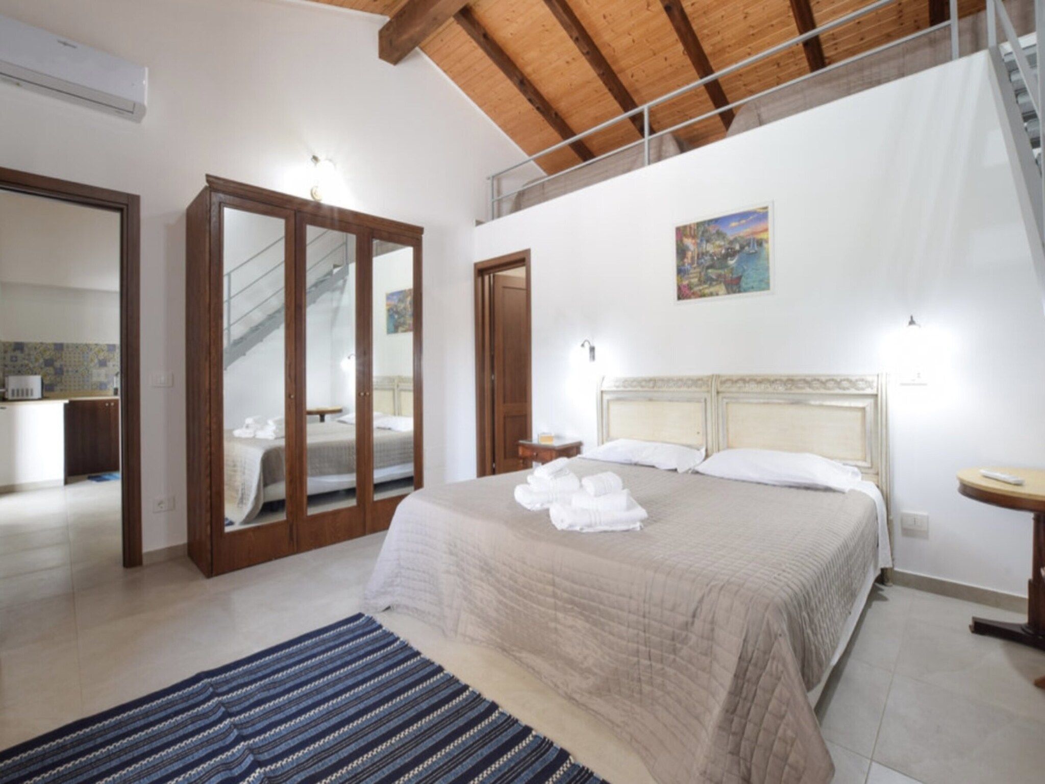 Ferienhaus Villa Rossella