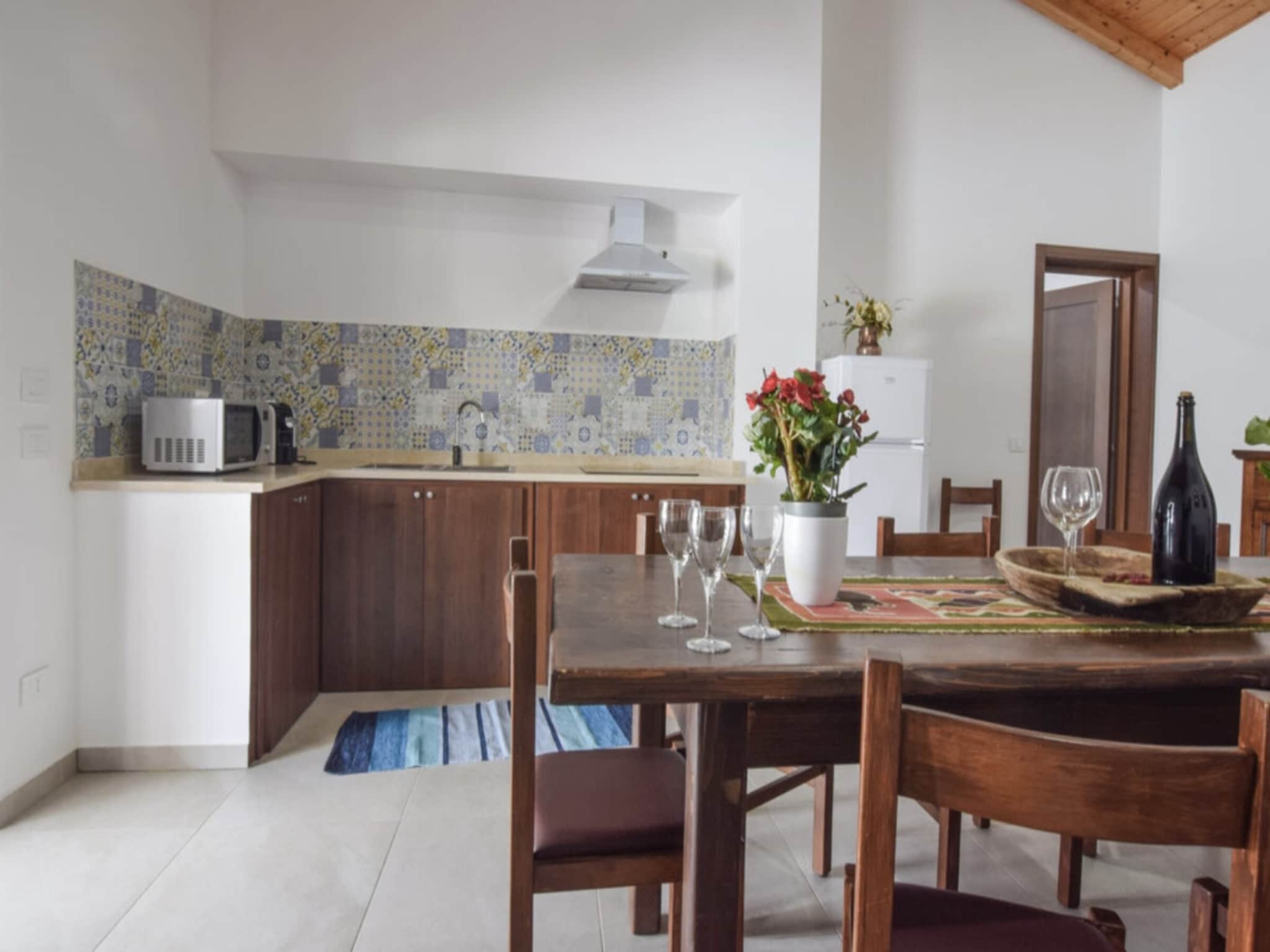 Ferienhaus Villa Rossella
