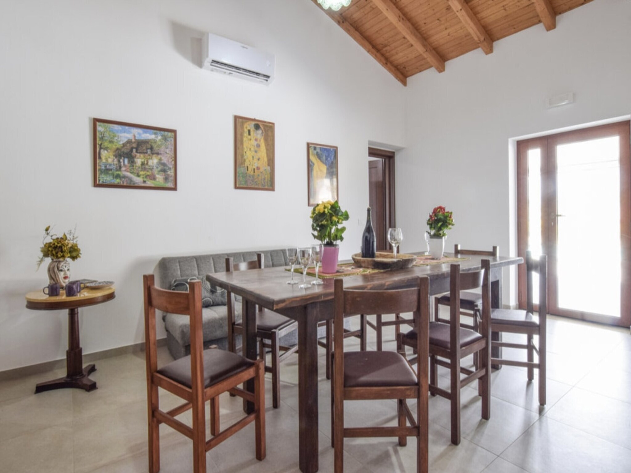 Ferienhaus Villa Rossella