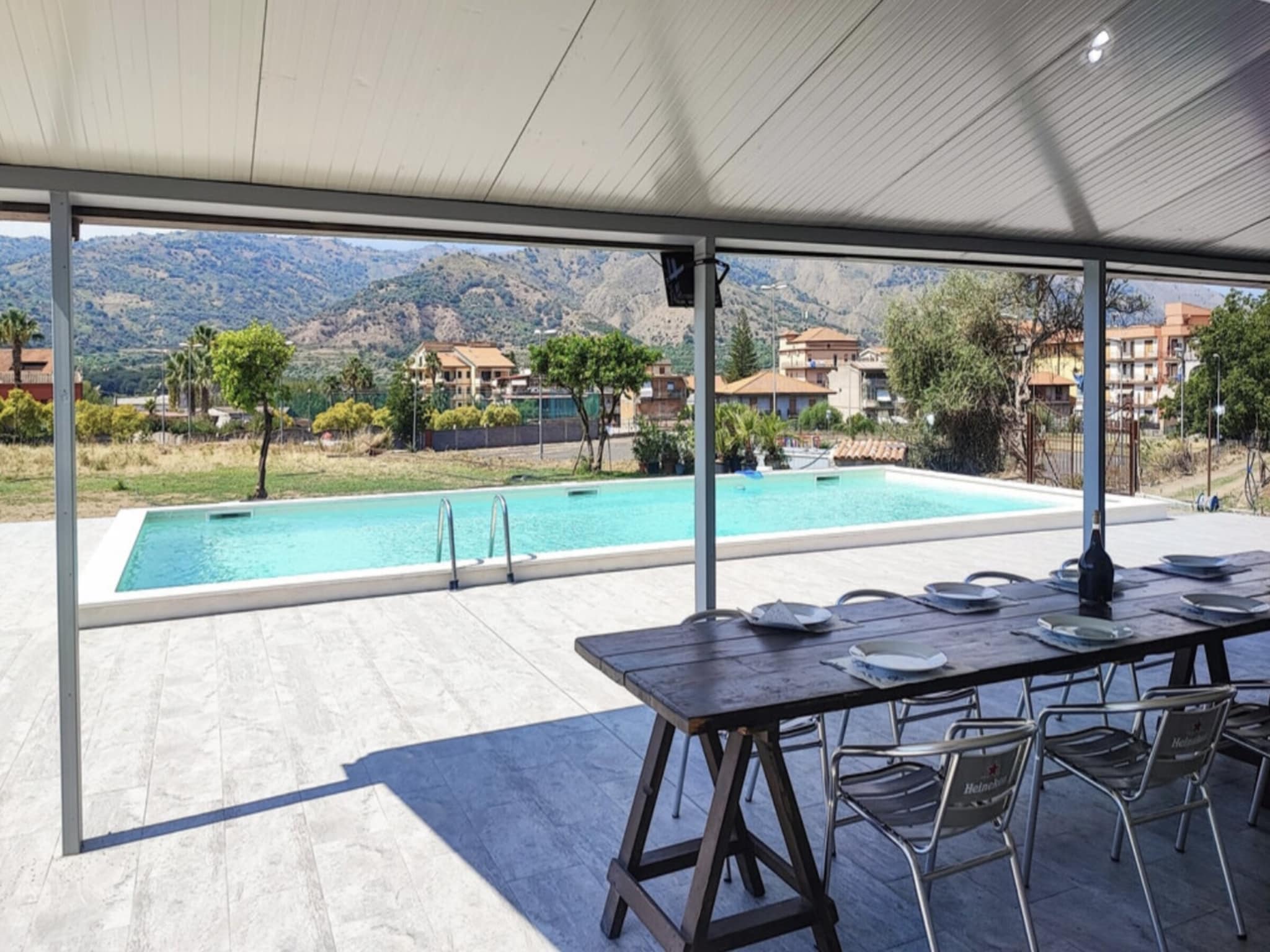 Ferienhaus Villa Rossella