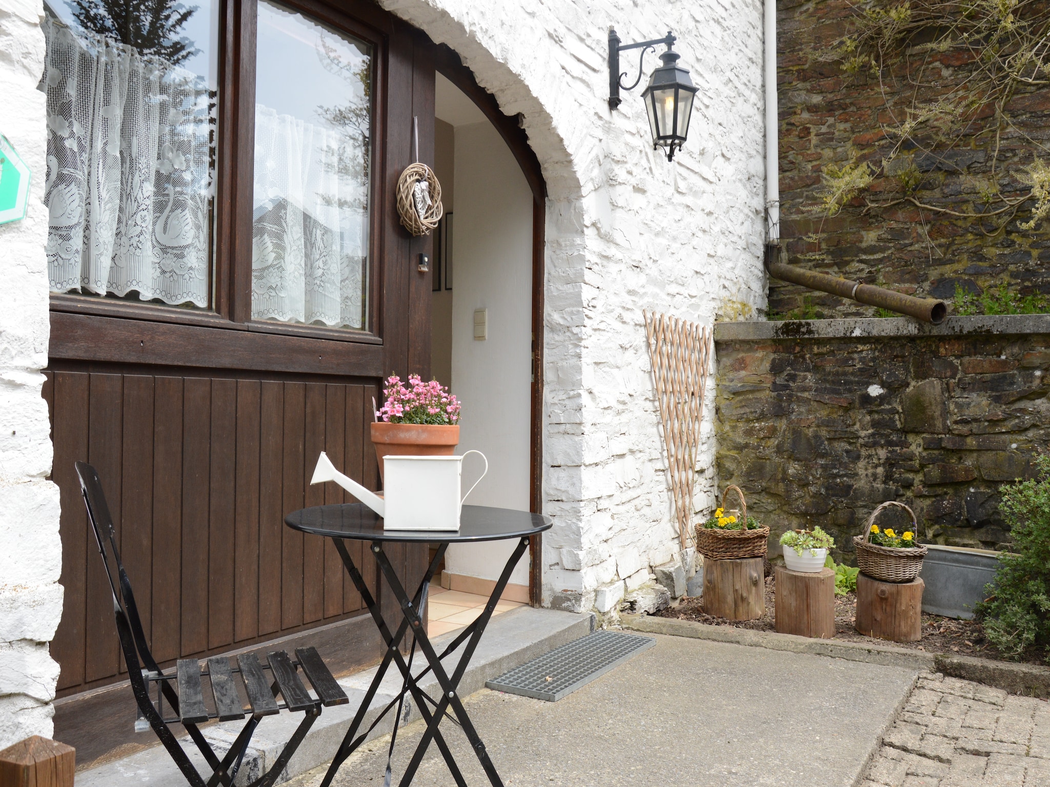   Le Clos St Isidore