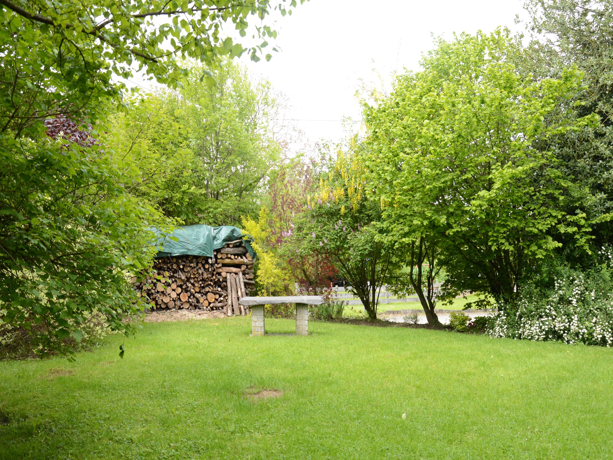   Le Clos St Isidore