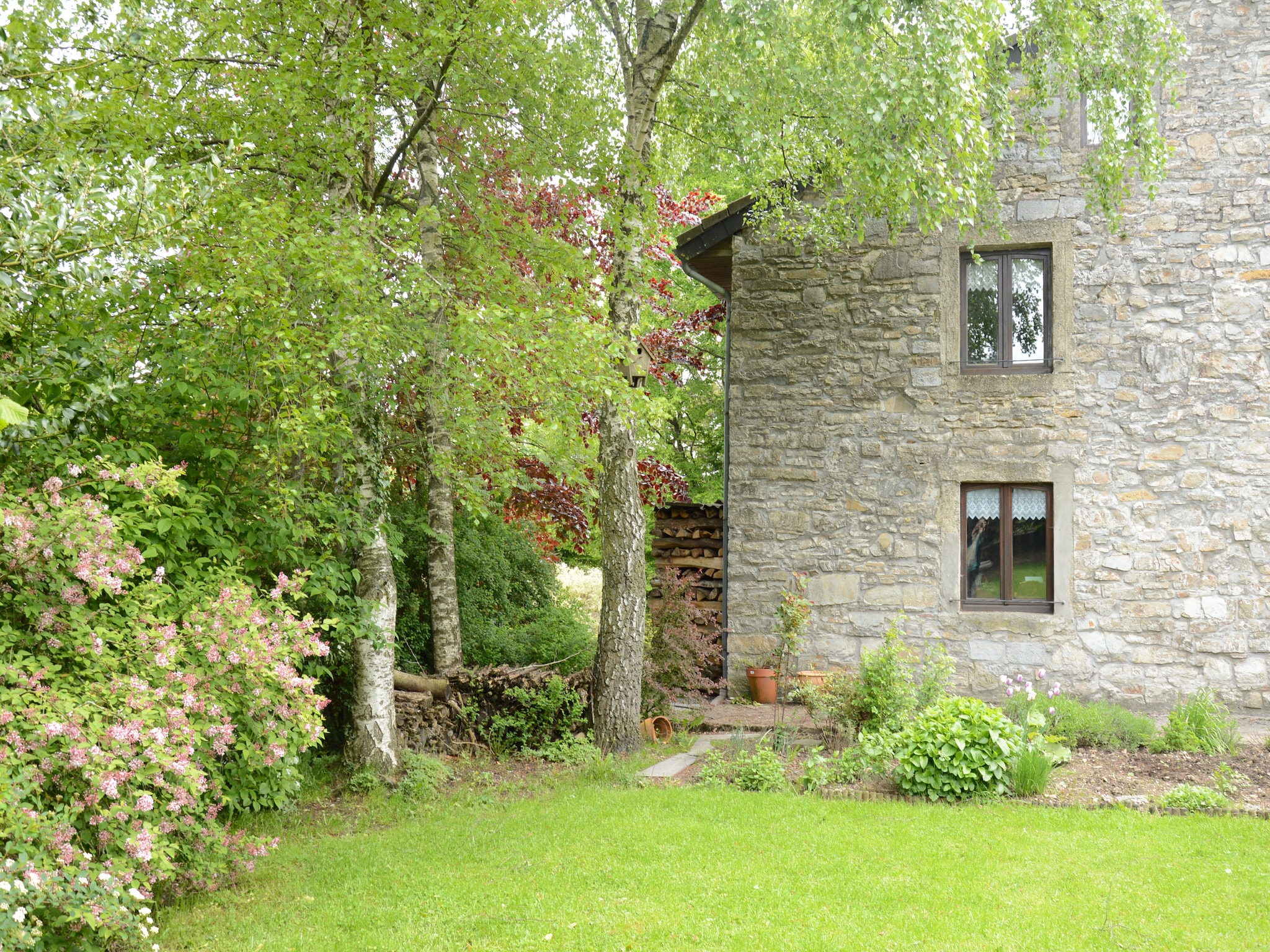   Le Clos St Isidore