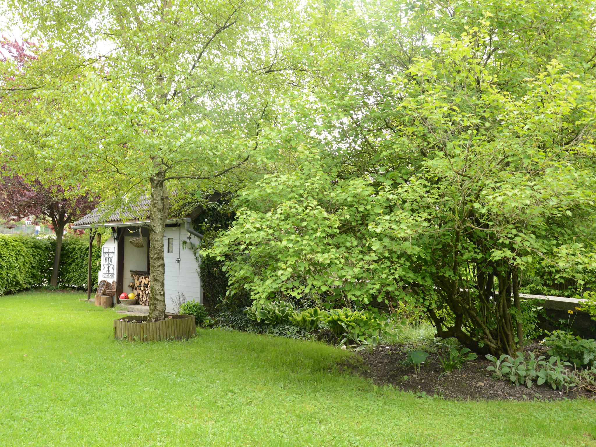   Le Clos St Isidore