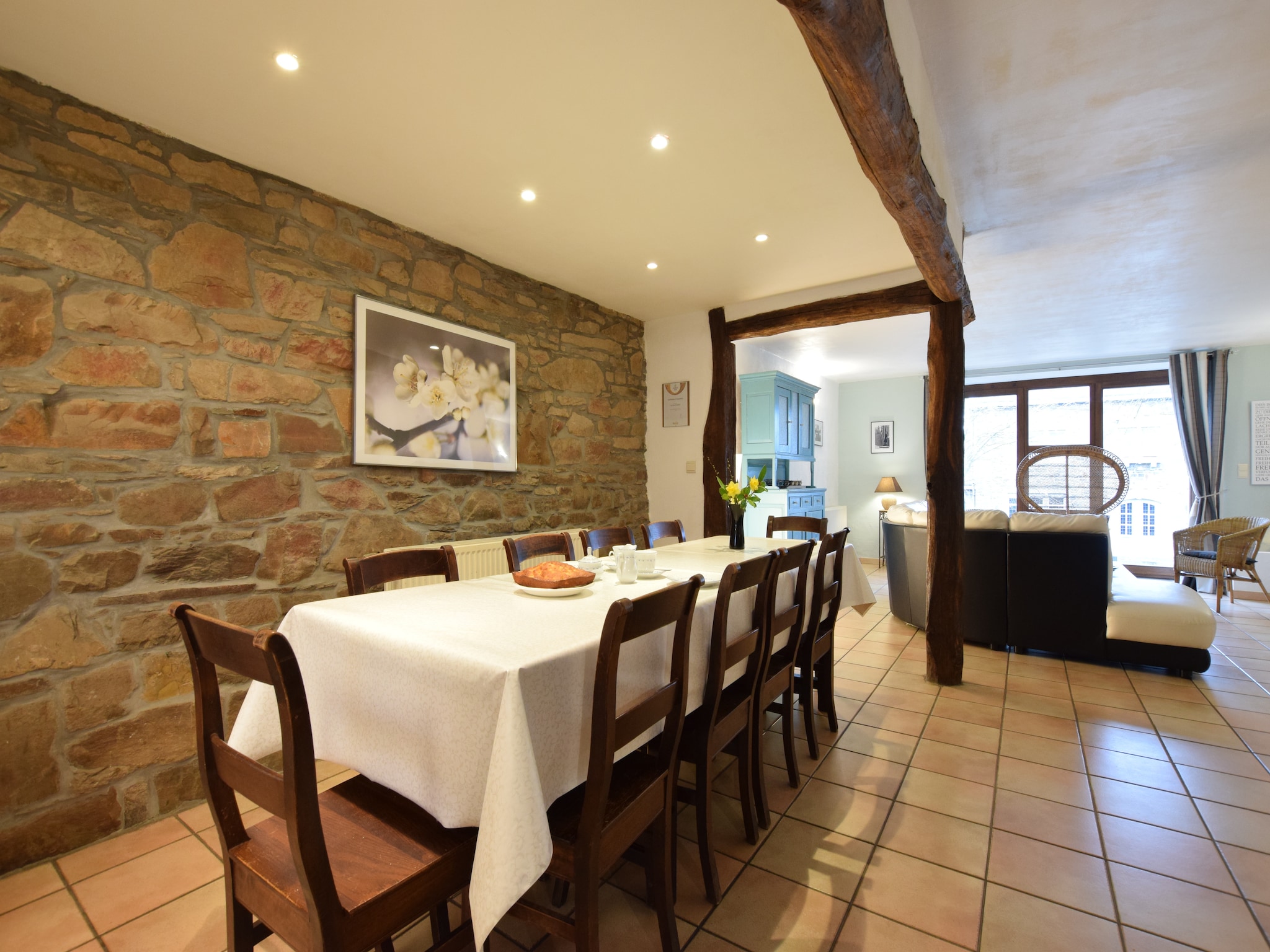   Le Clos St Isidore