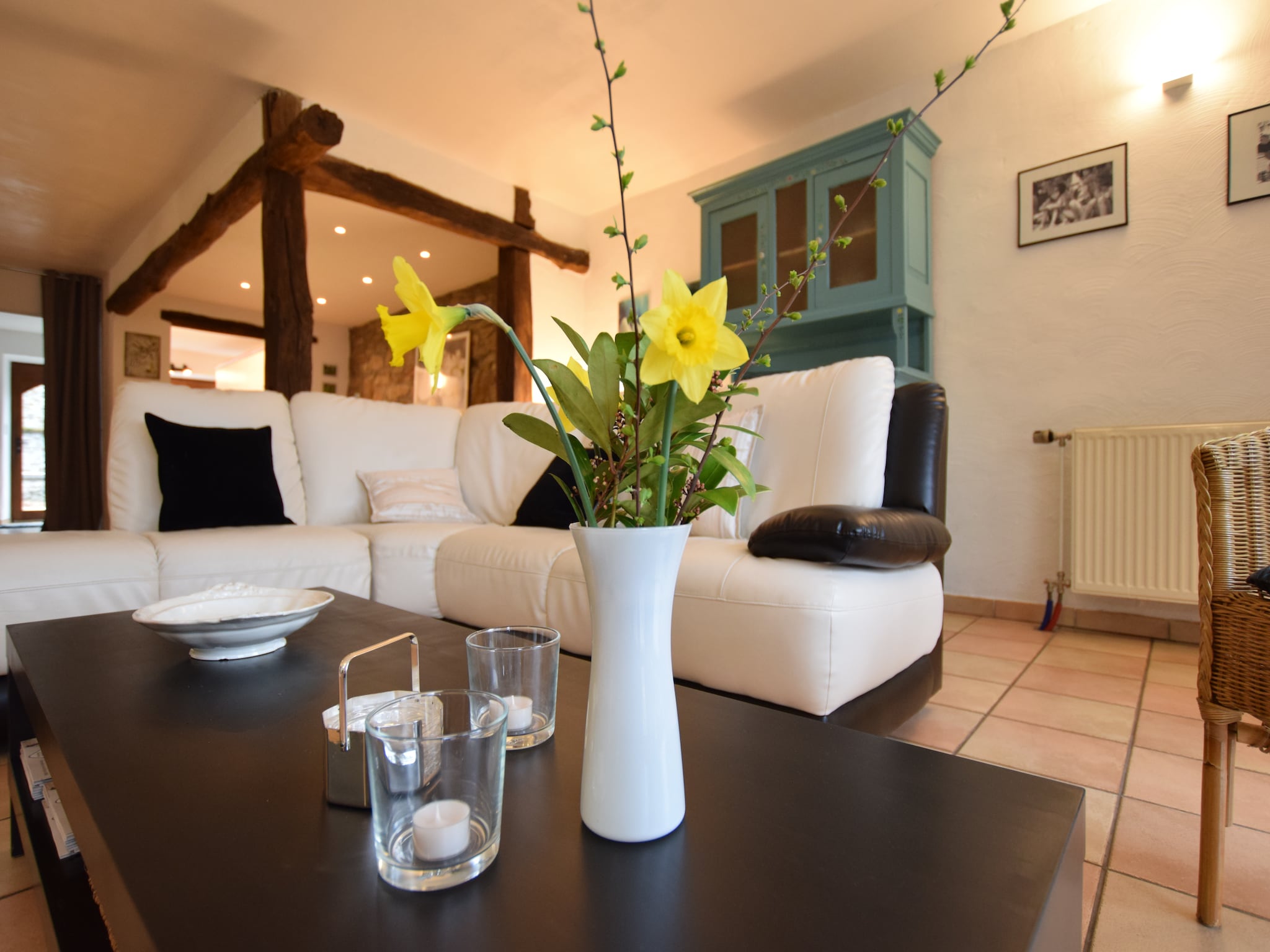   Le Clos St Isidore