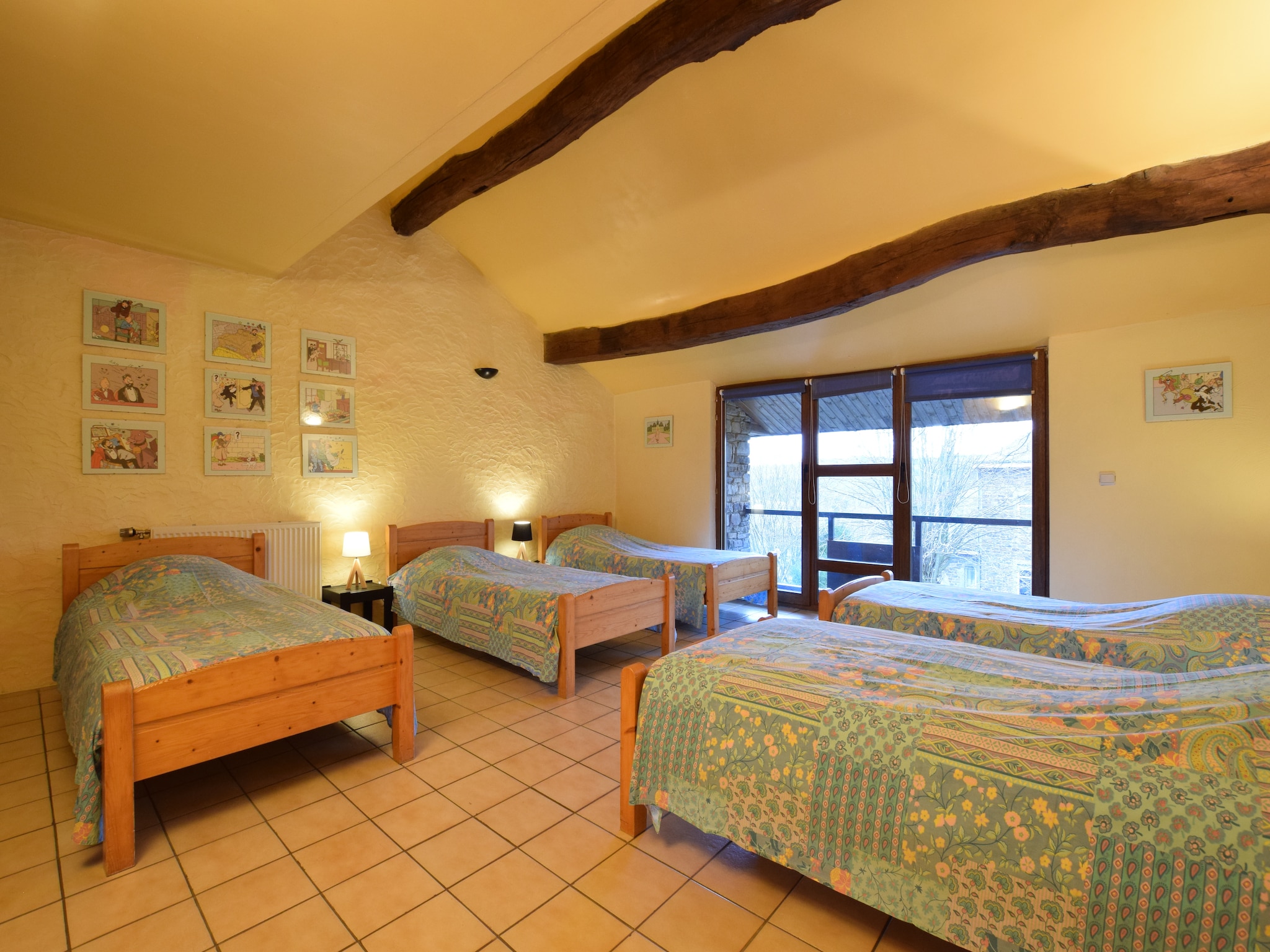   Le Clos St Isidore