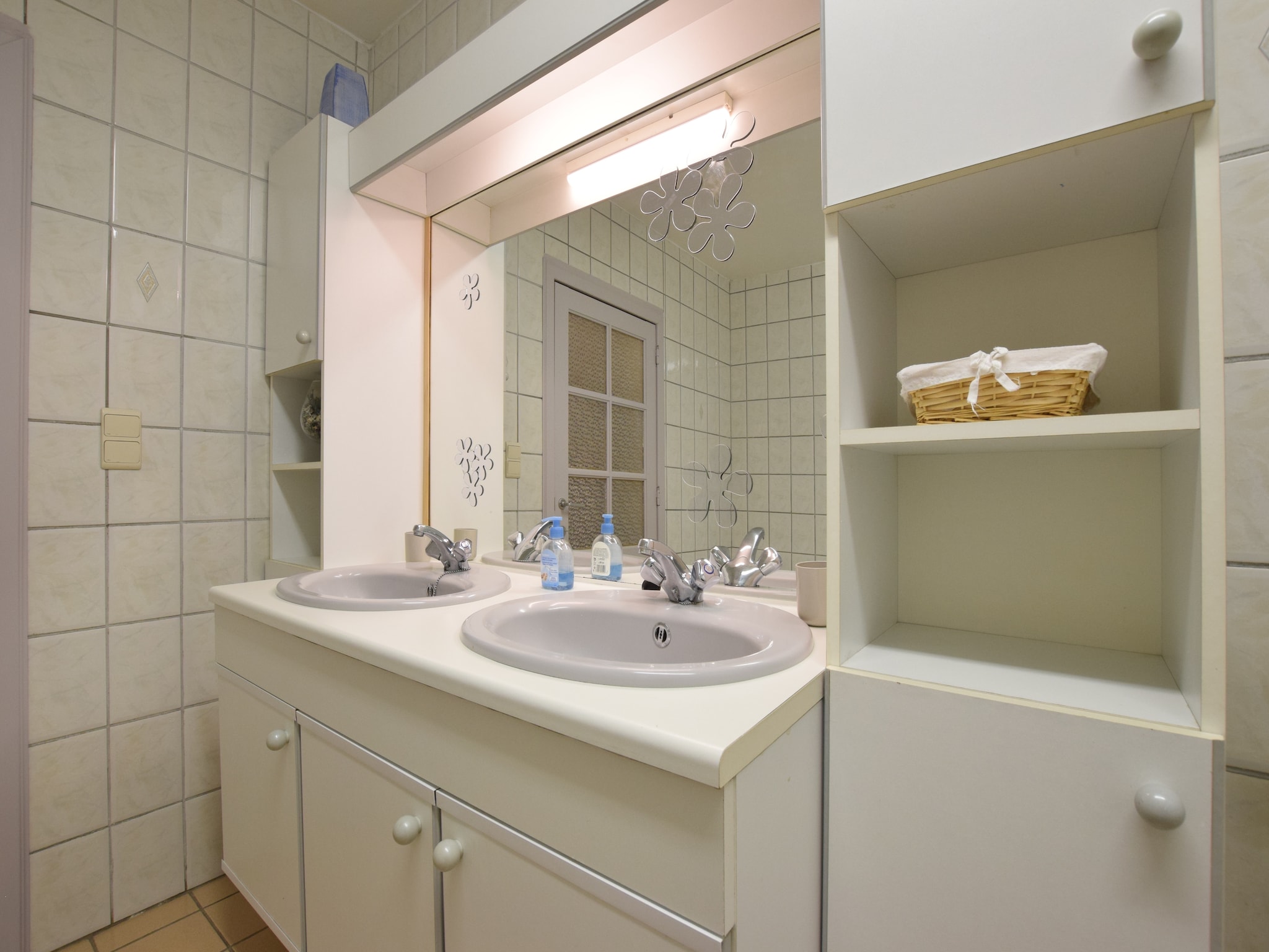   Le Clos St Isidore