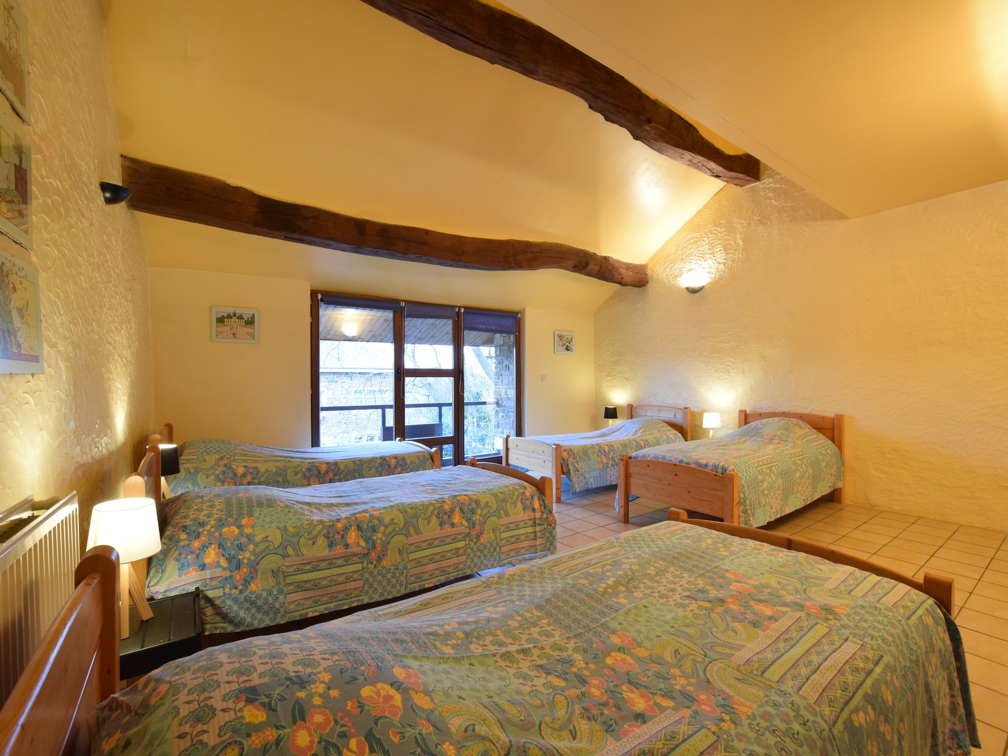   Le Clos St Isidore