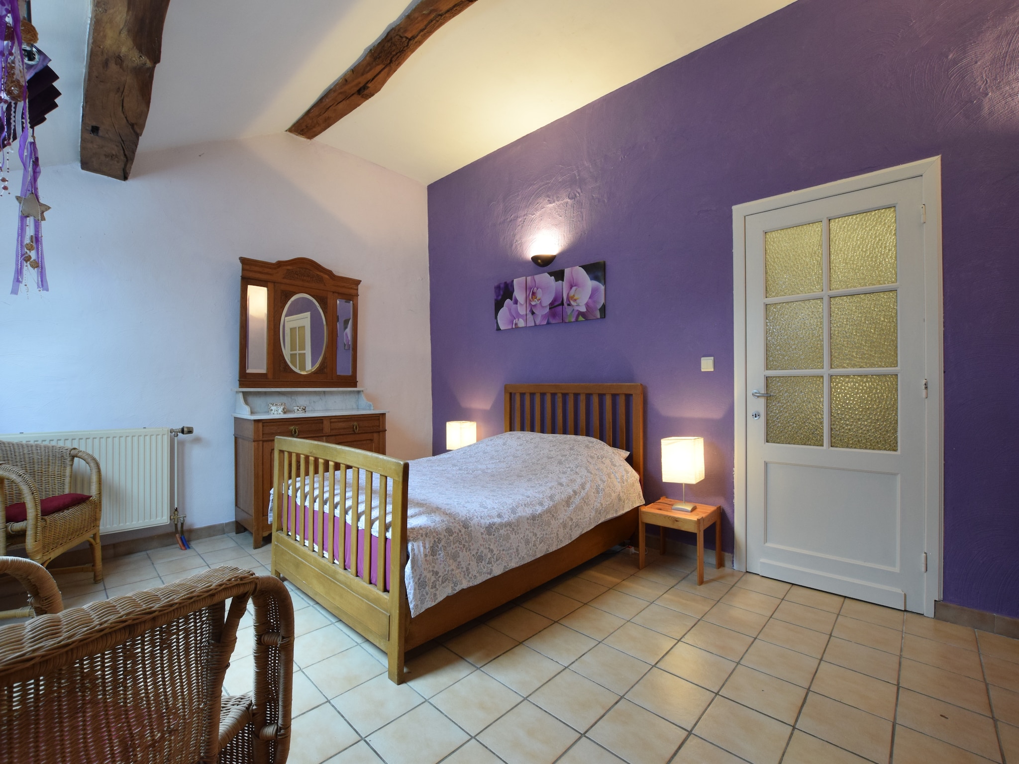   Le Clos St Isidore