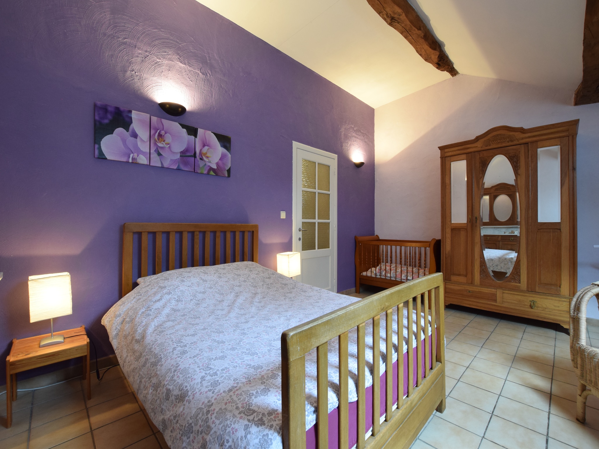   Le Clos St Isidore